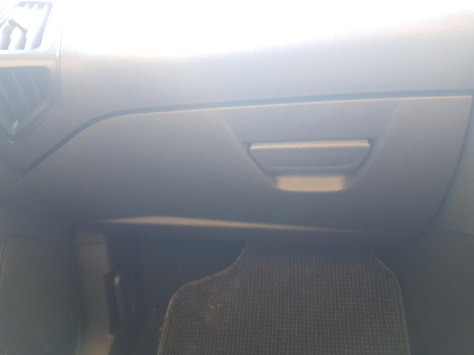 Ford Focus - LW 2011-2015