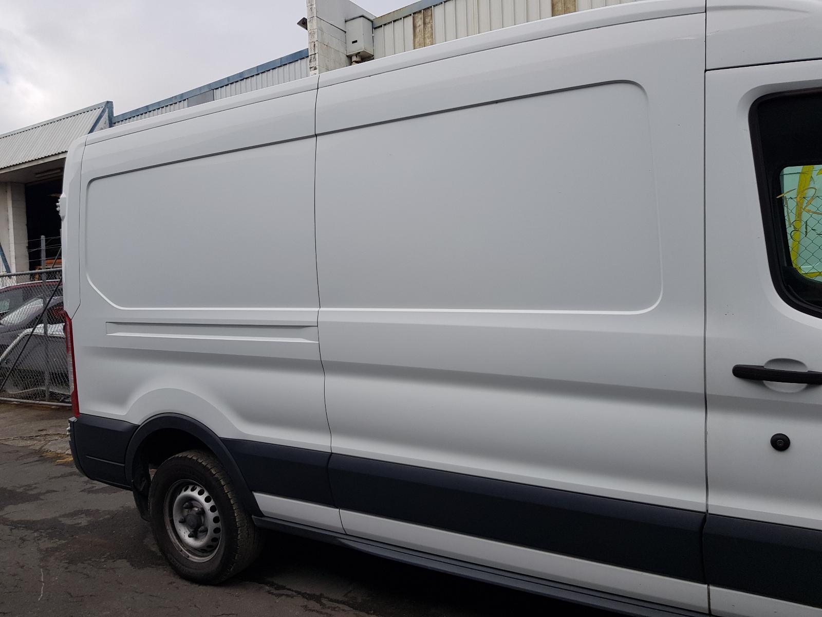 Ford Transit - Other
