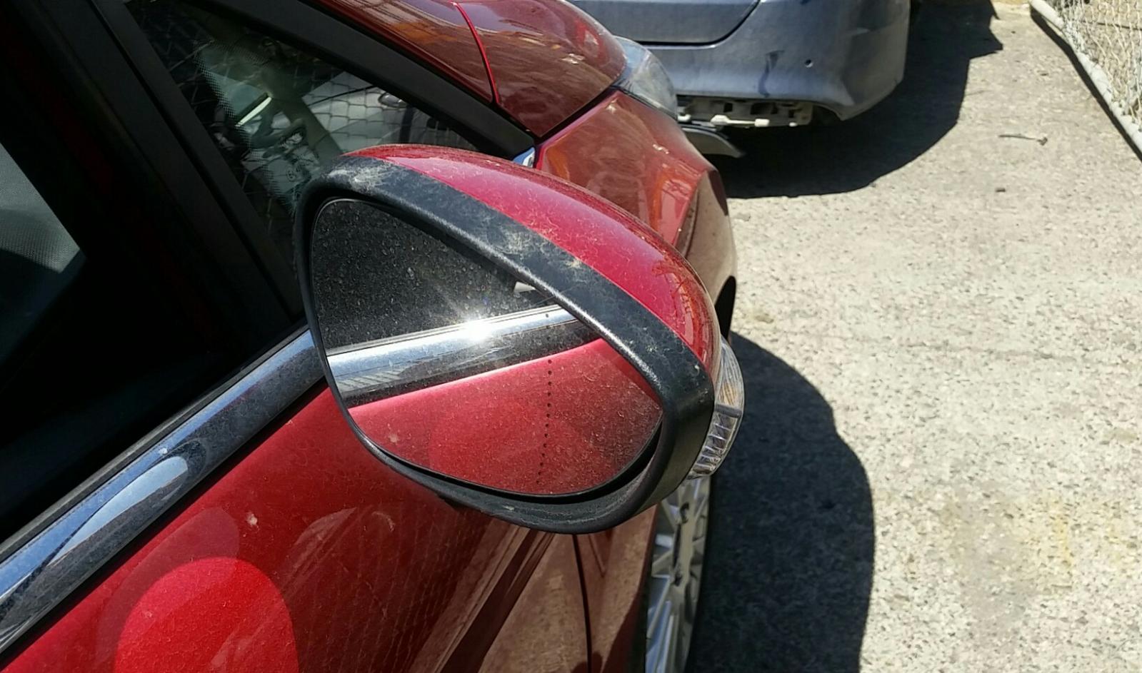 Ford Fiesta - MK VI 2008-Present