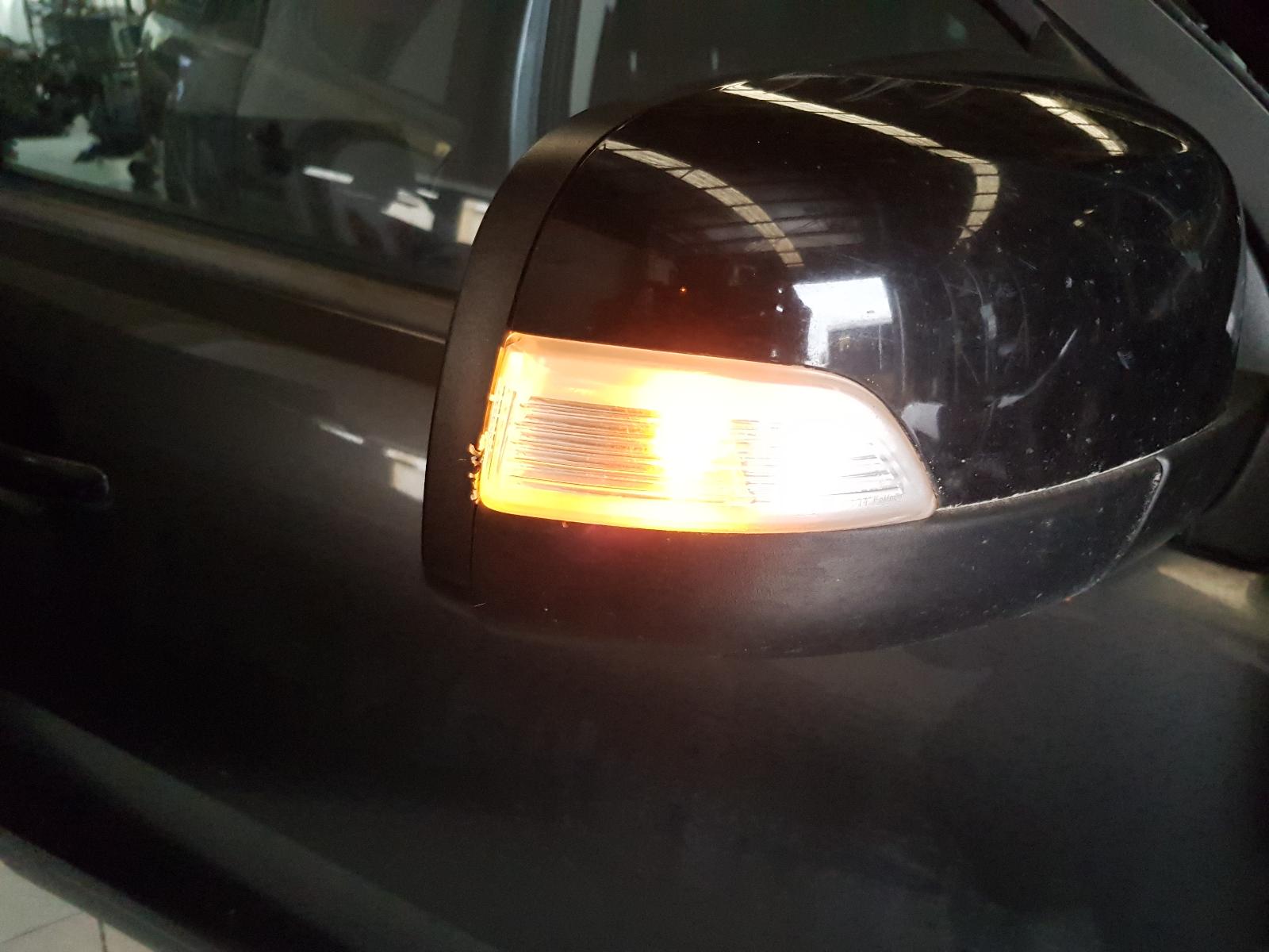 Ford Ranger - PX/PX2 2011-2017