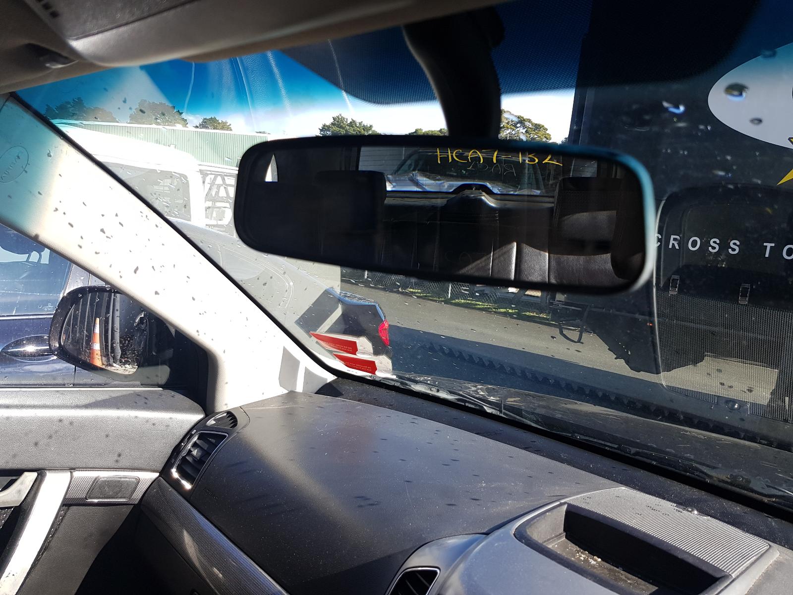 Holden Captiva - Captiva 7 2011-Present