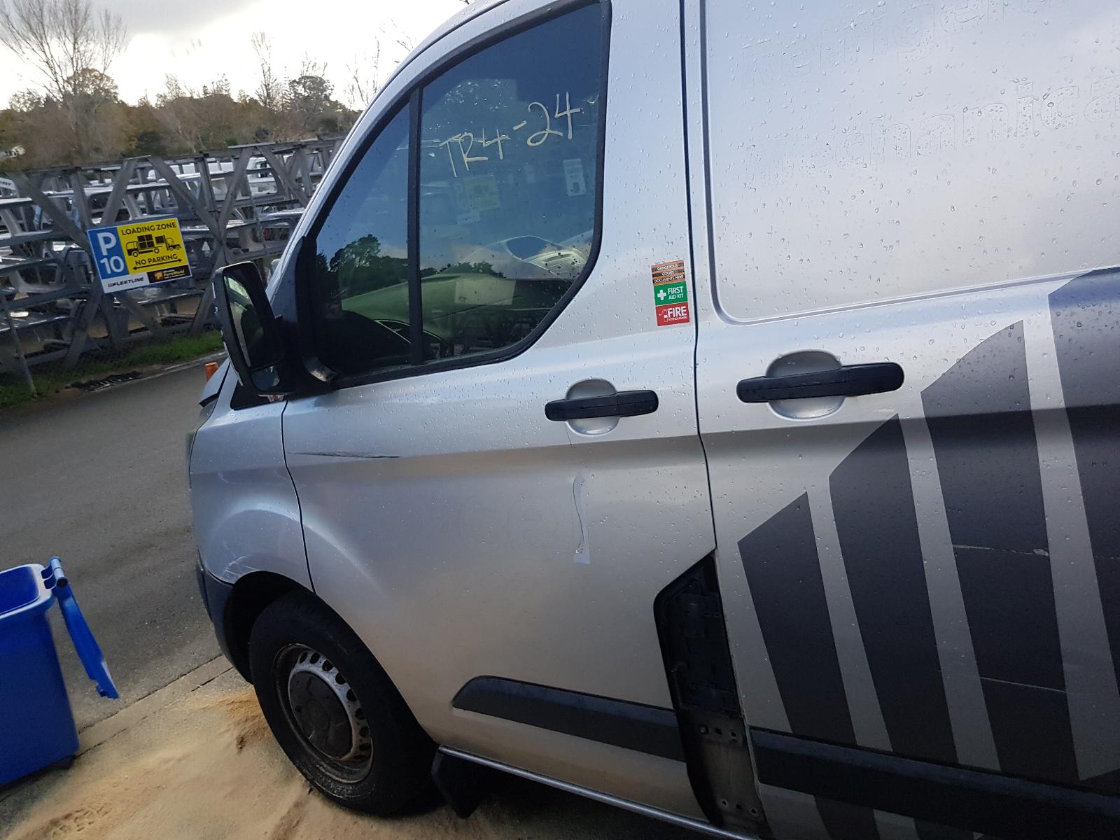 Ford Transit - Other