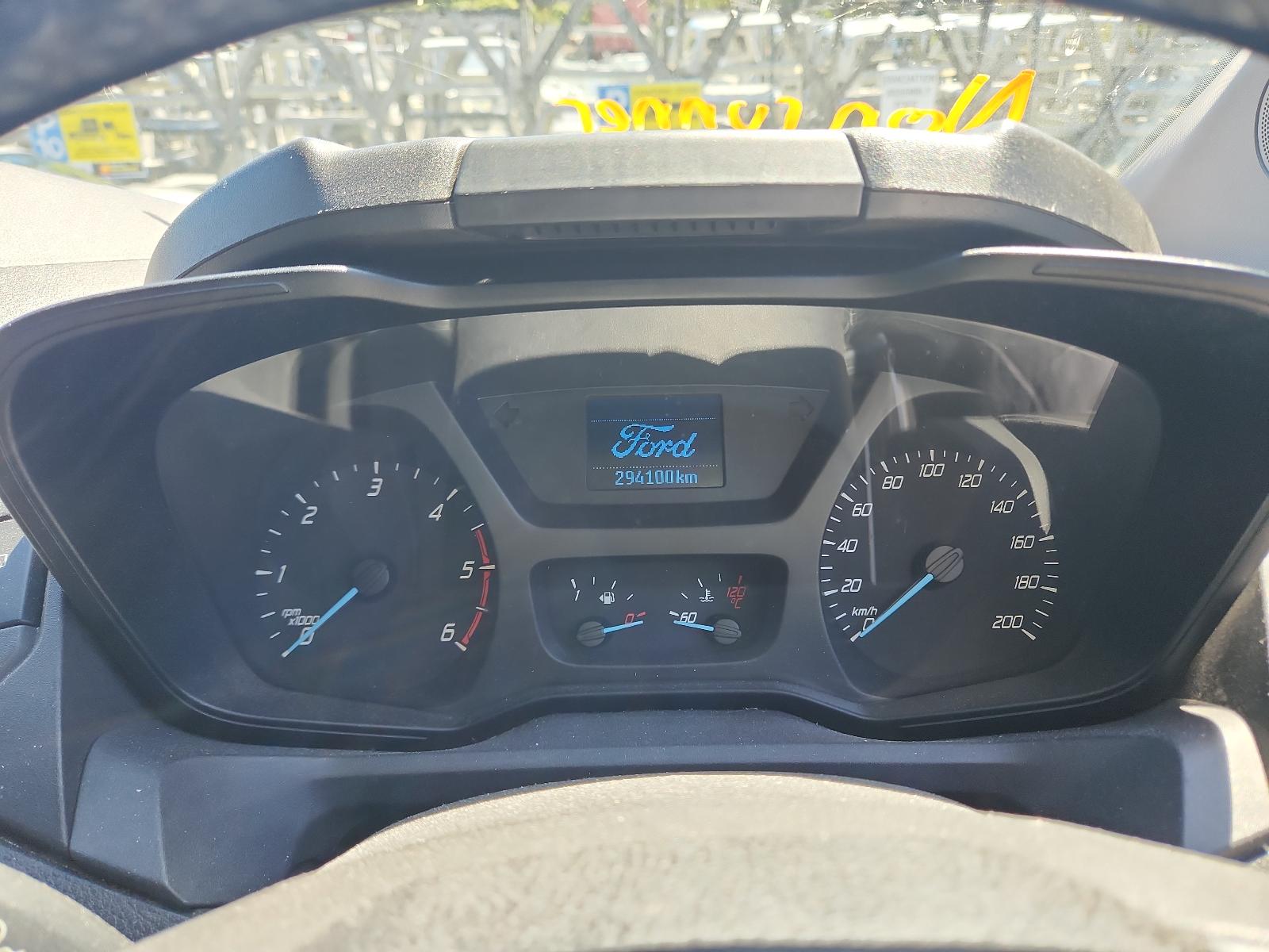 Ford Transit - Other