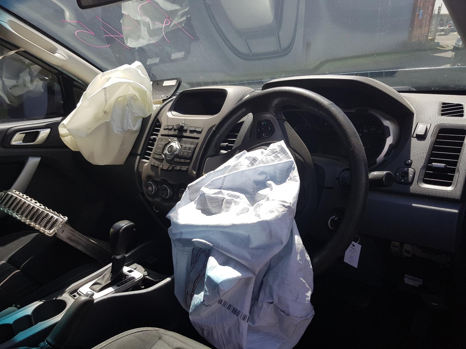 Ford Ranger - PX/PX2 2011-2017