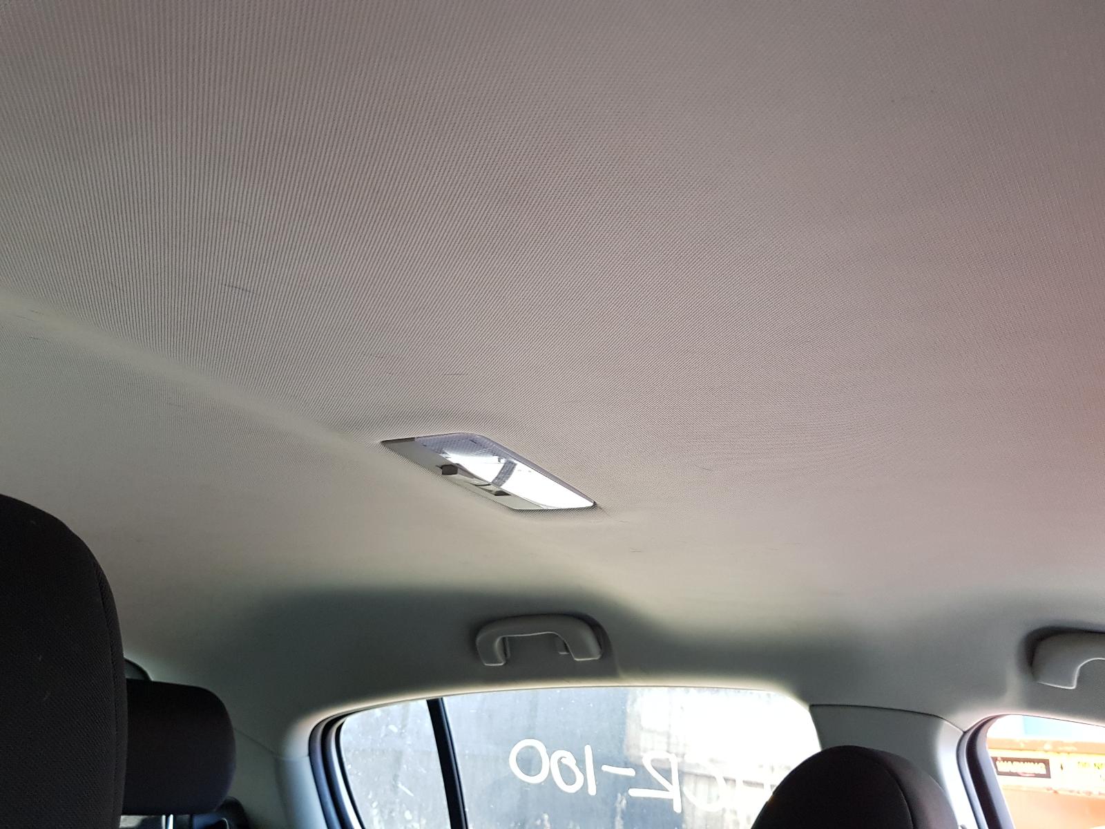 Holden Cruze - 2009-Present