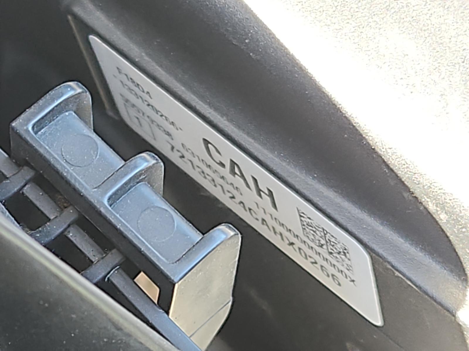 Holden Trax - TJ Series 2013-Present