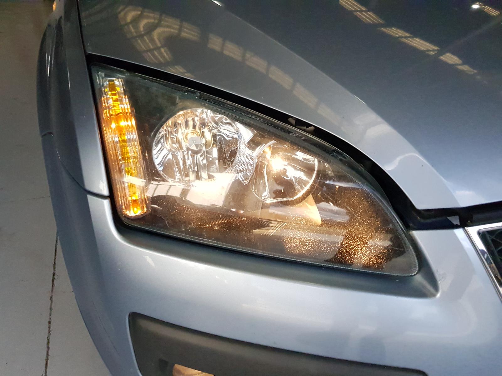 Ford Focus - LS 2005-2007