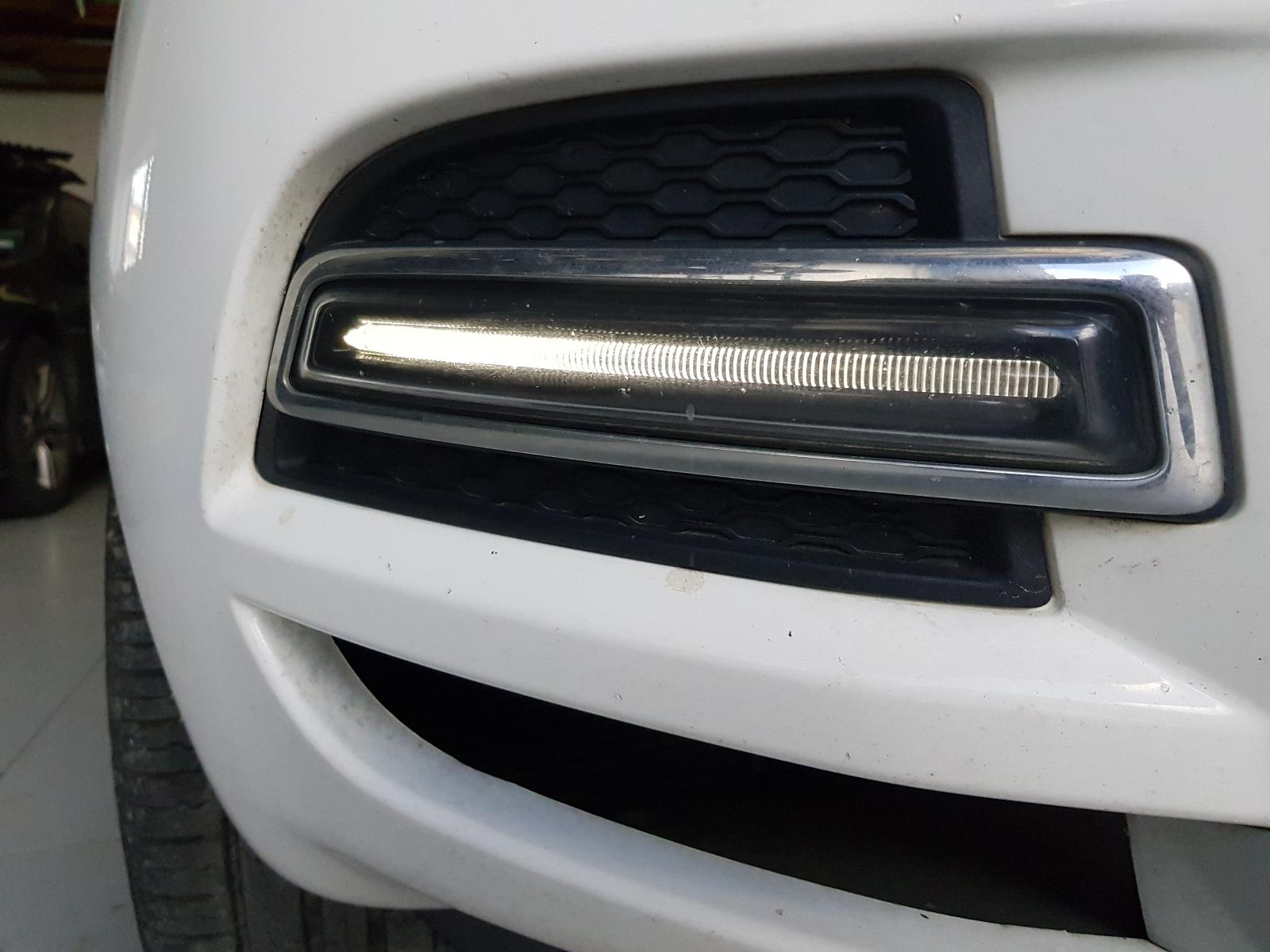 Ford Territory - SZ 2011-Present