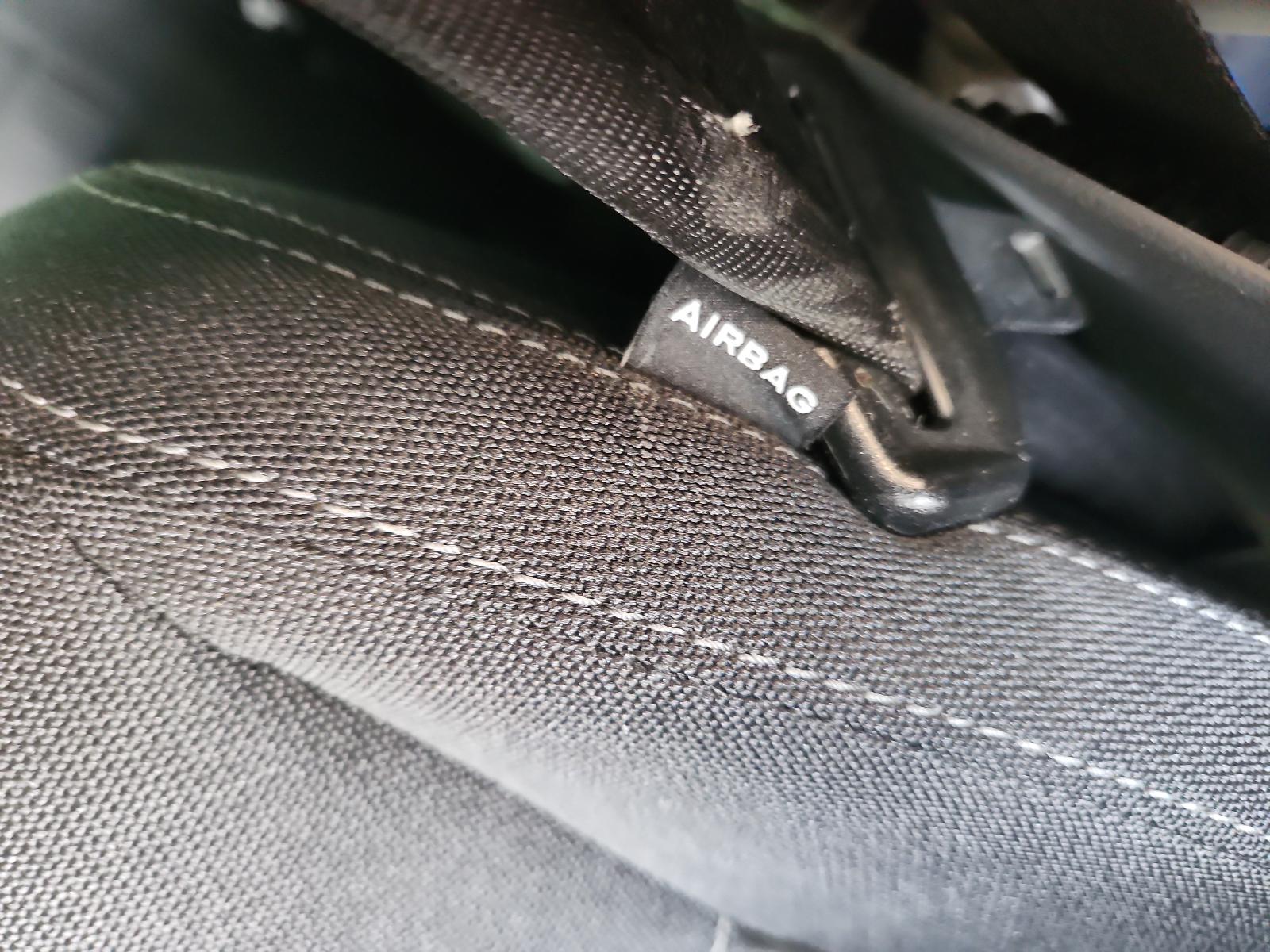 Ford Ranger - PX/PX2 2011-2017