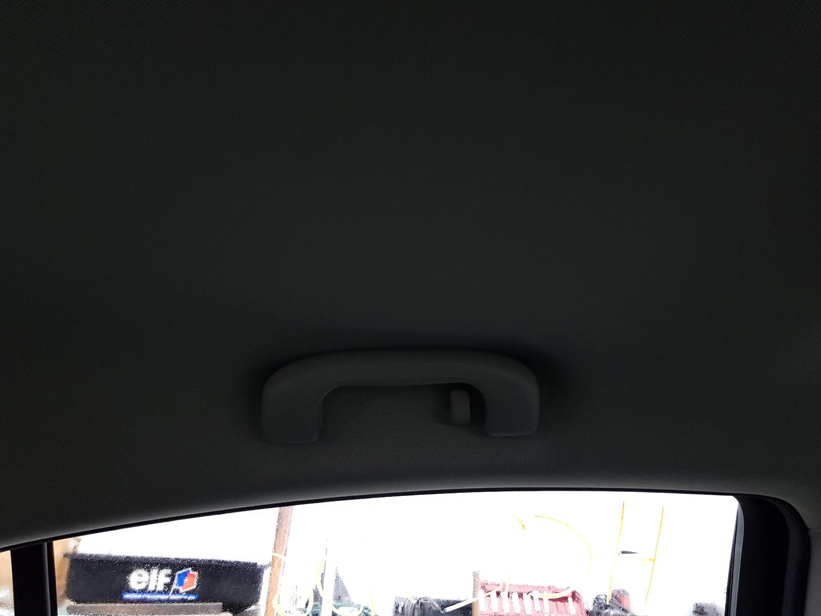 Holden Cruze - 2009-Present