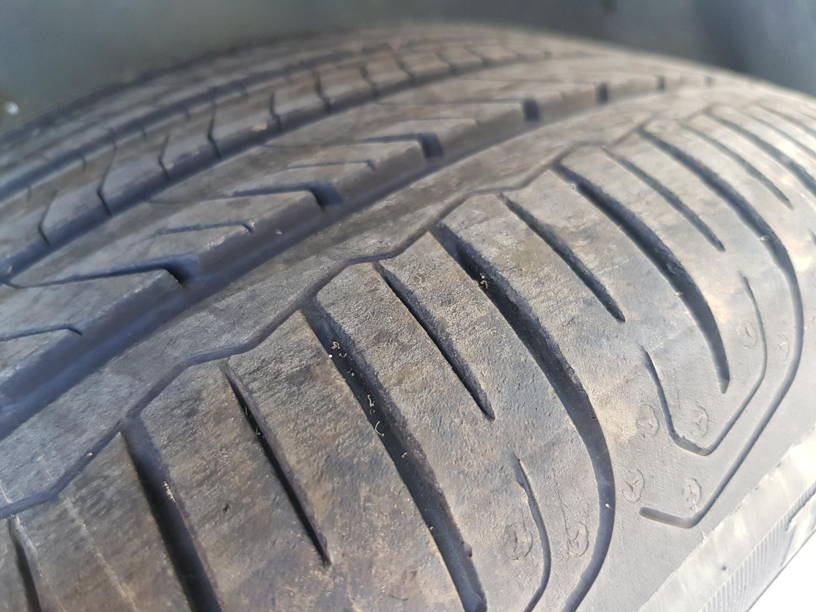 Holden Cruze - 2009-Present