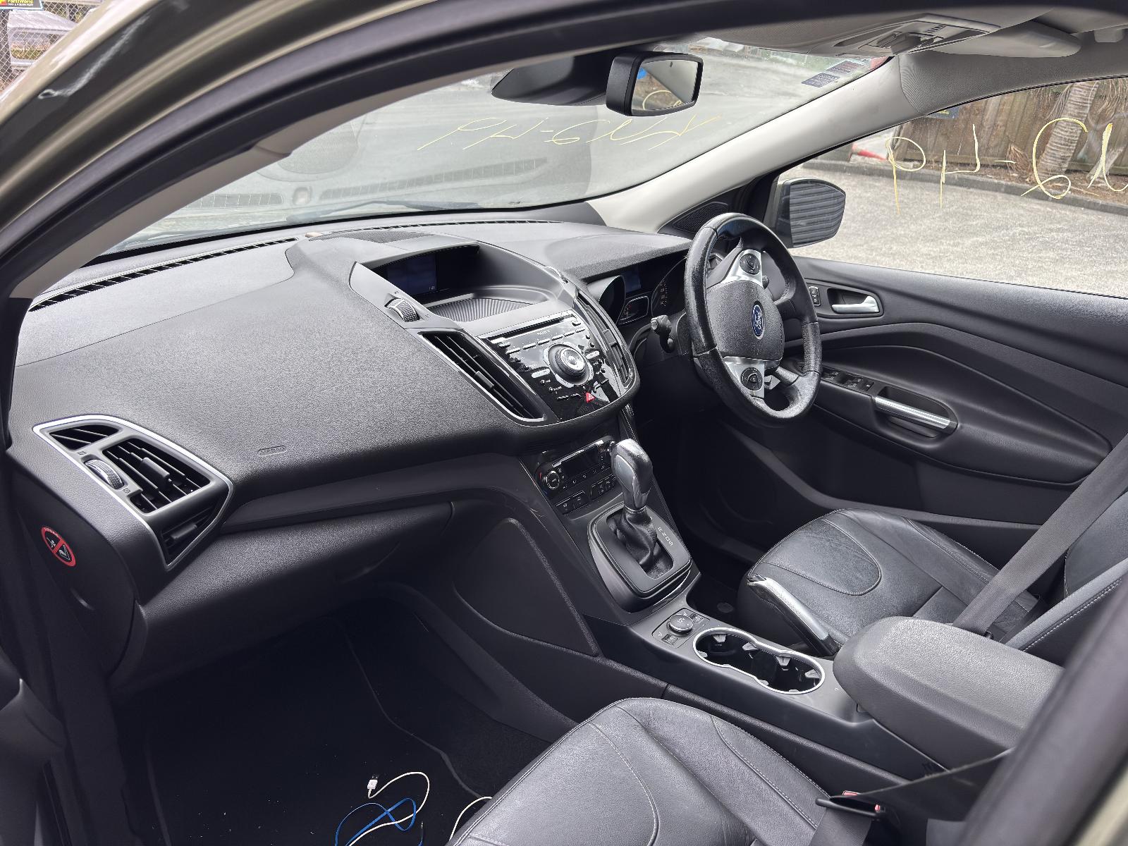 Ford Kuga - TF 2013-Present