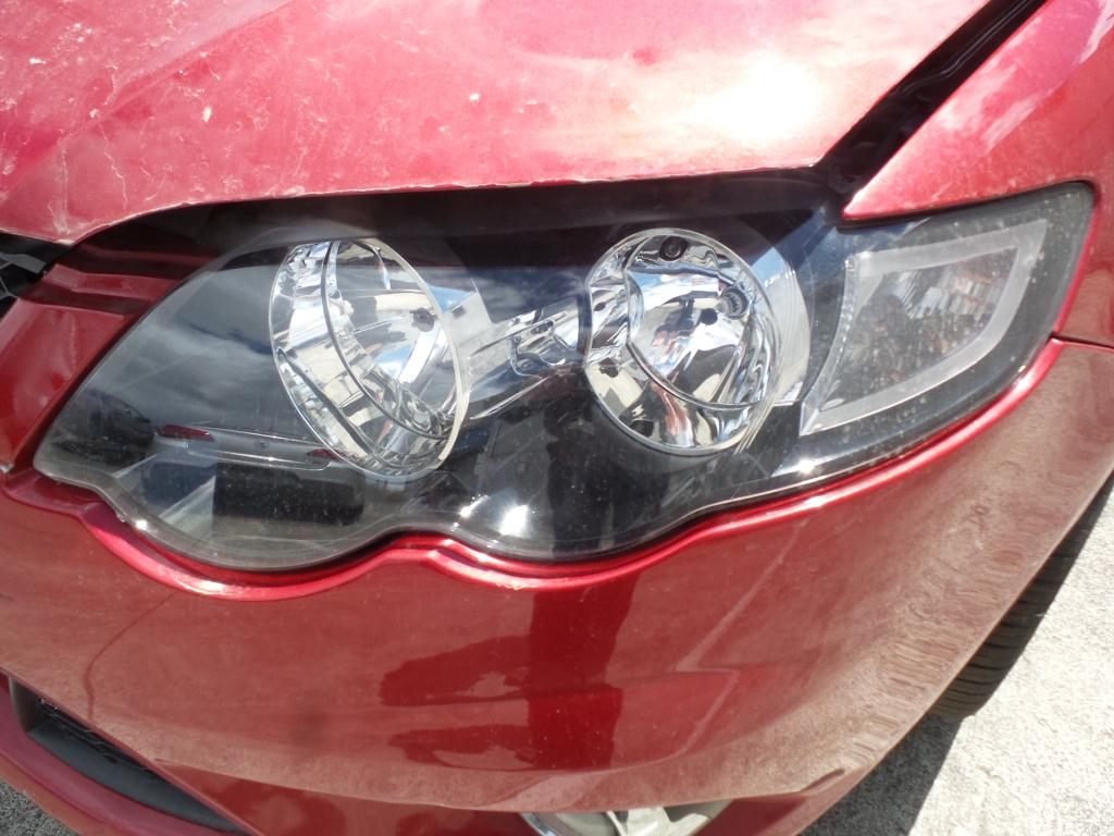 Ford XR6 - FG-FGX 2008-2016