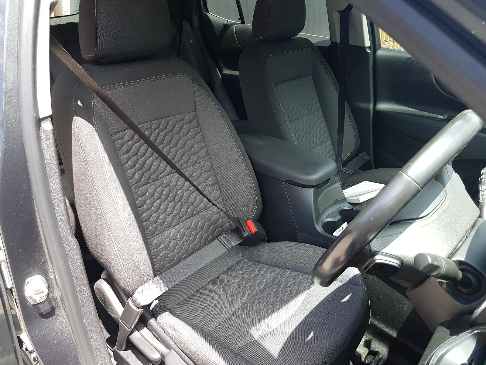 Holden Equipe - Other