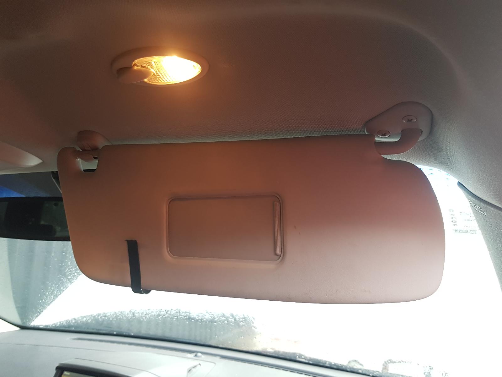 Ford Territory - SZ 2011-Present