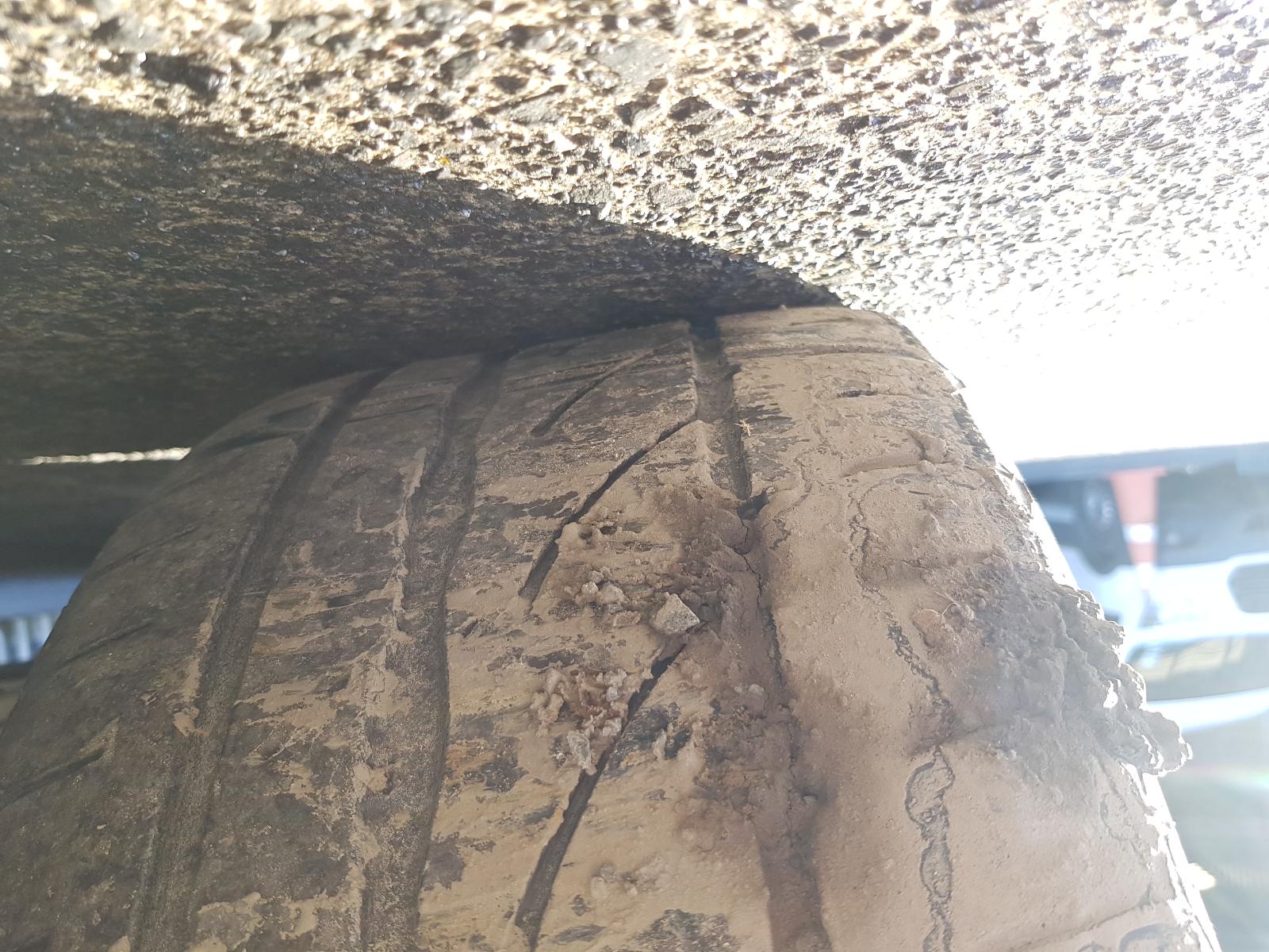 Ford Mondeo - MD 2014-2017