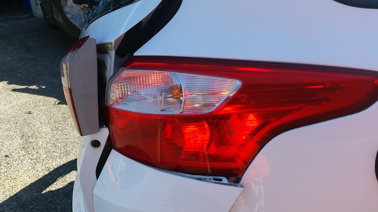 Ford Focus - LW 2011-2015