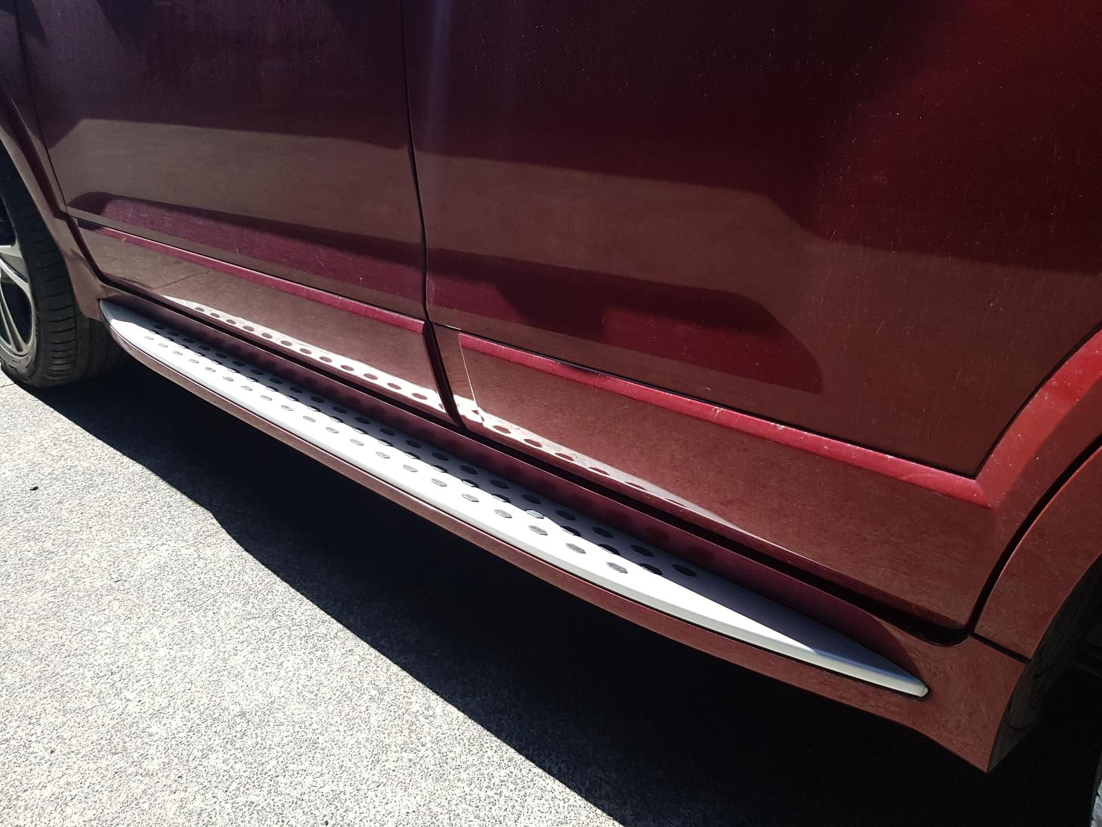 Holden Captiva - Captiva 7 2011-Present