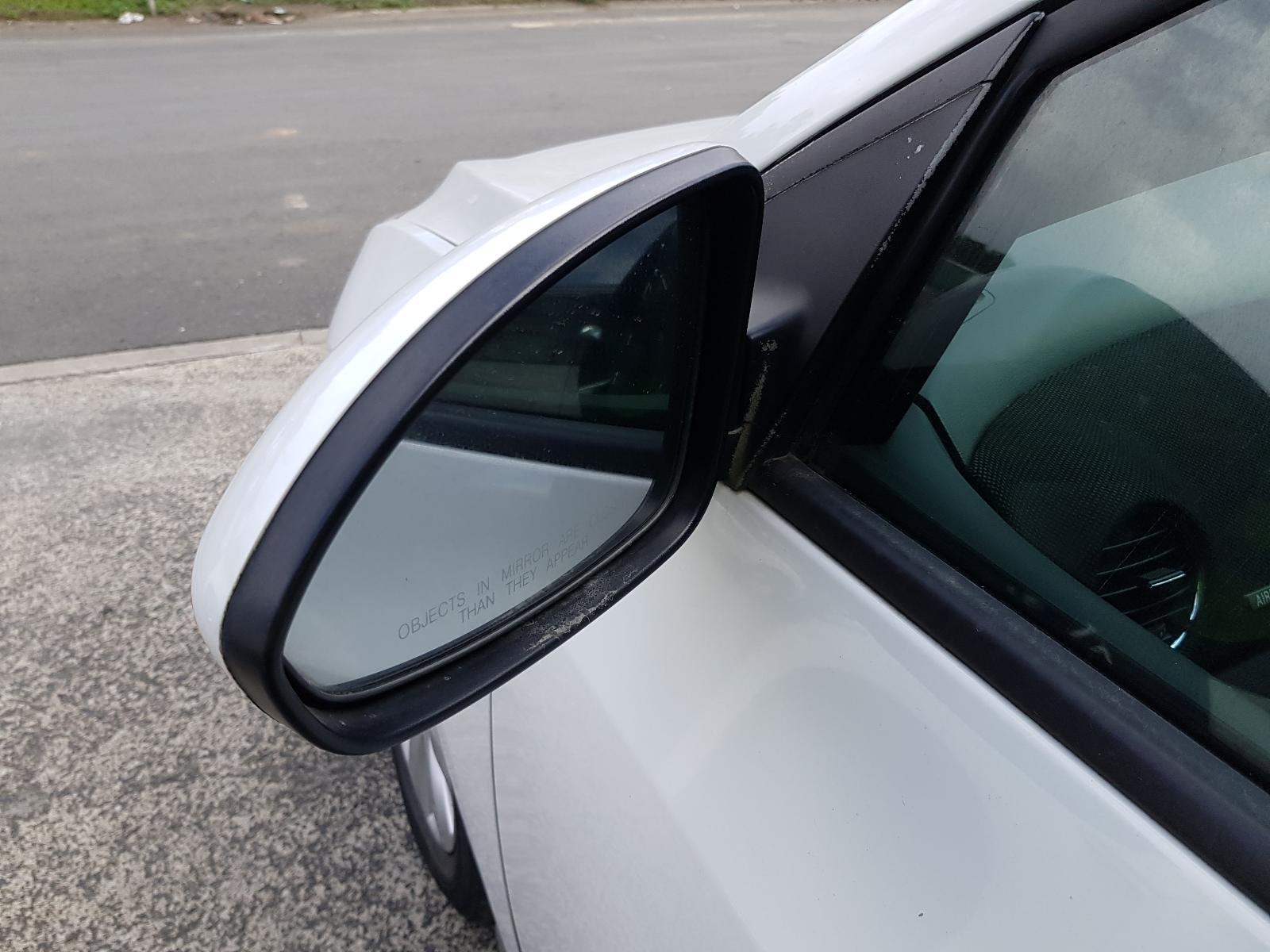 Holden Cruze - 2009-Present