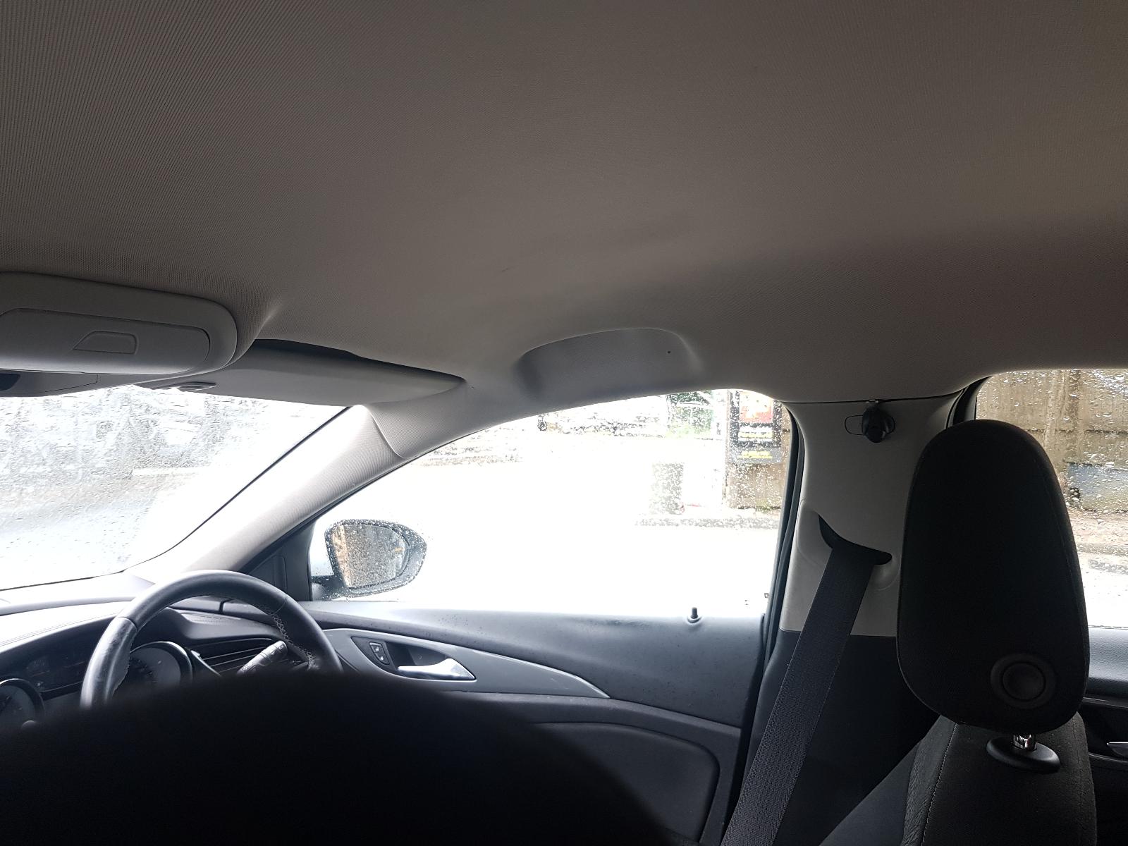 Holden Commodore - Other