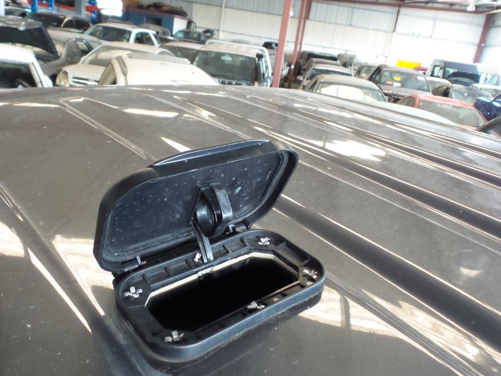 Holden Colorado - RG 2012 -2016