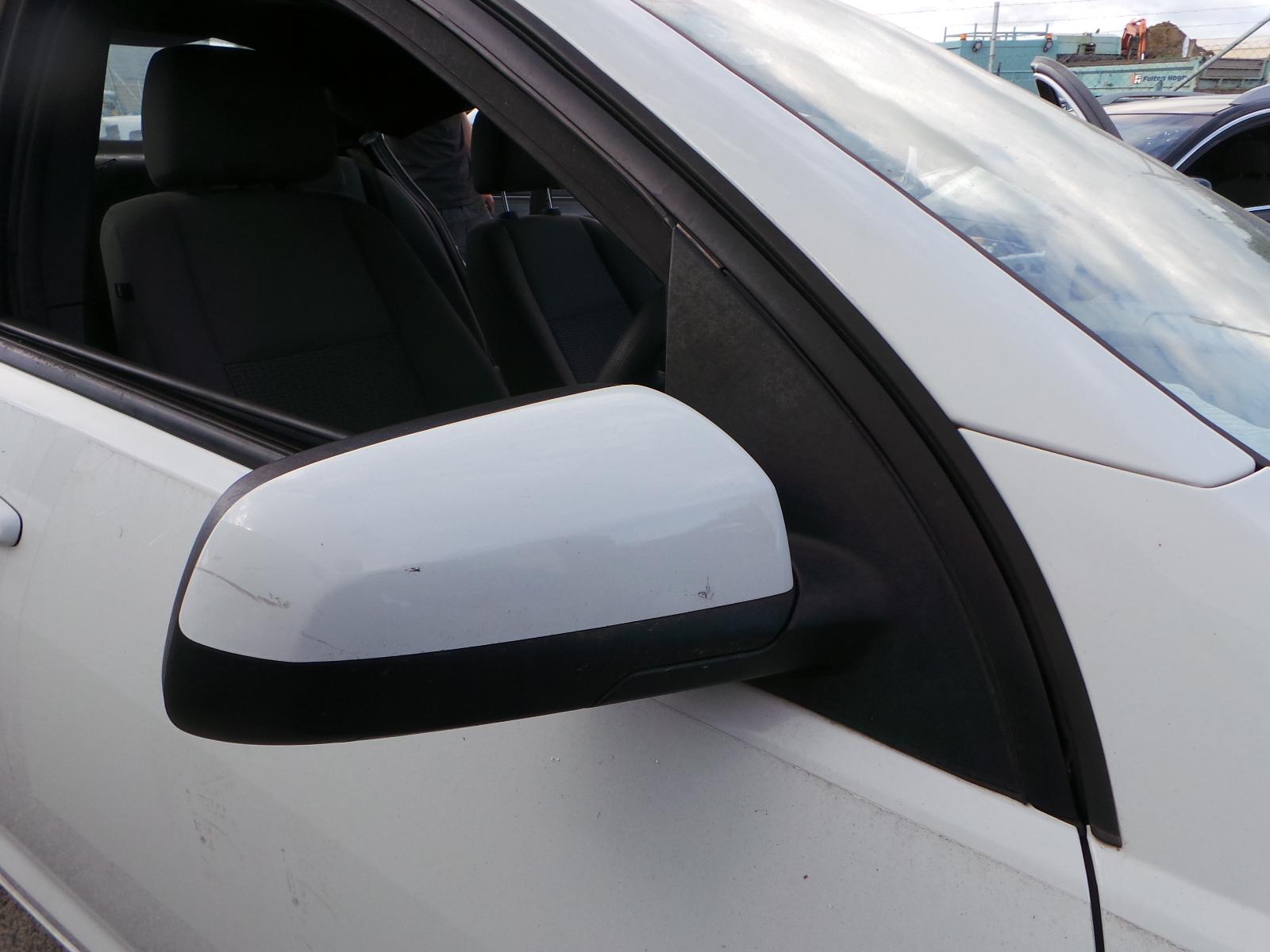 Holden Commodore - VE 2006-2013