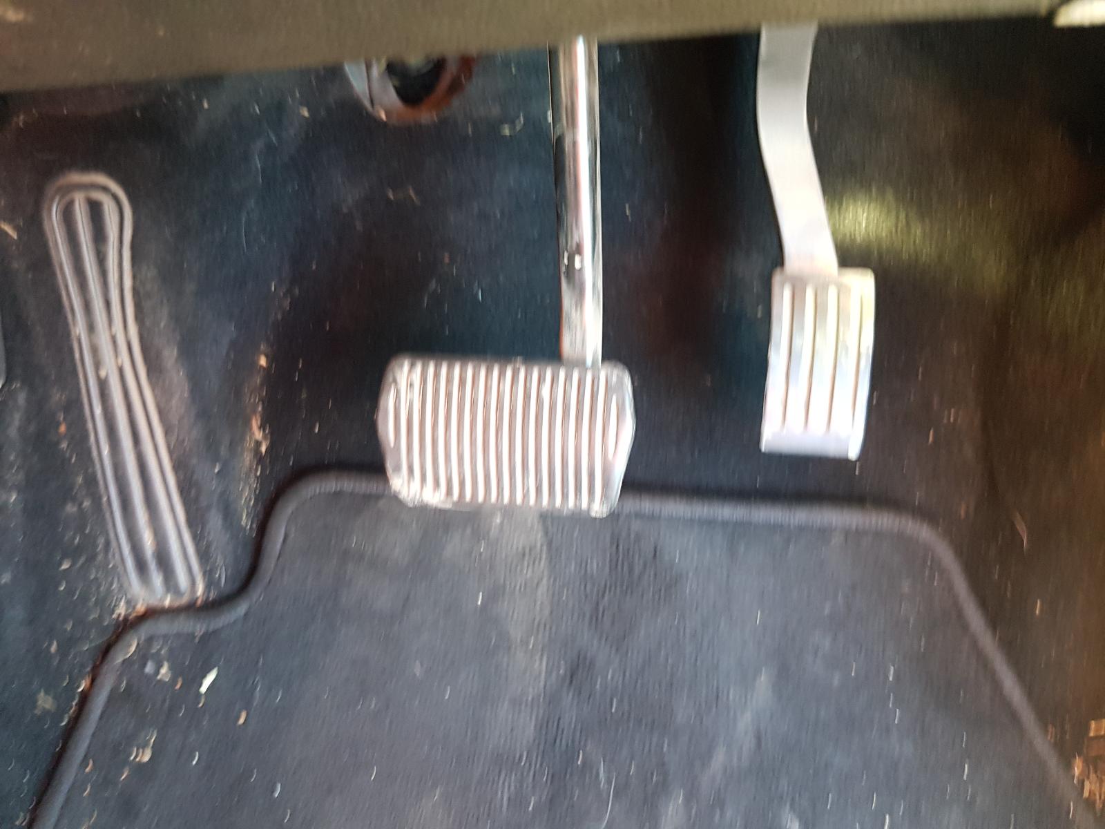 Ford Escape - LF 2007-Present