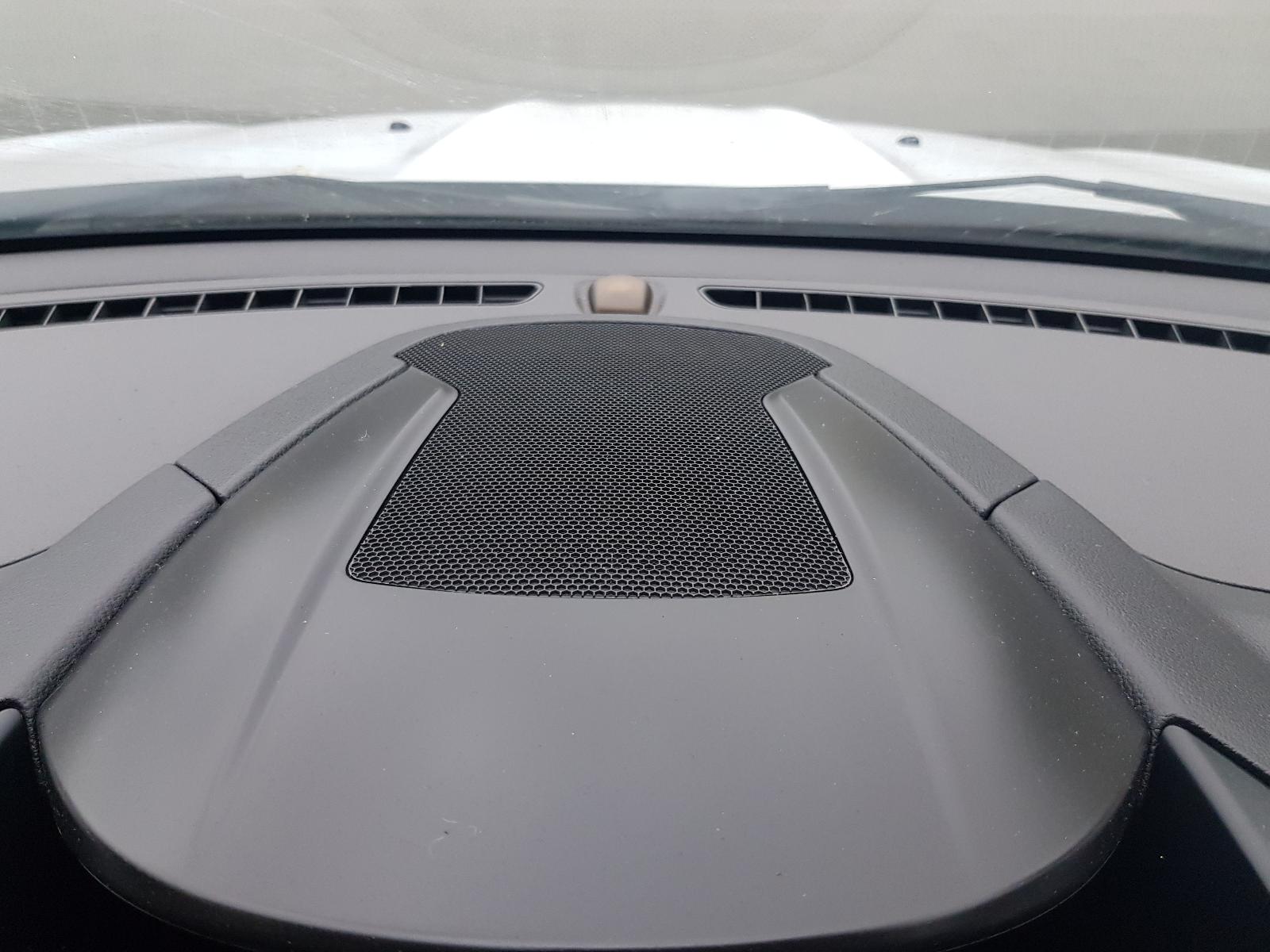 Ford Kuga - TF 2013-Present