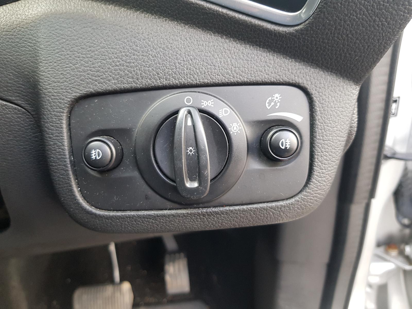 Ford Kuga - TF 2013-Present