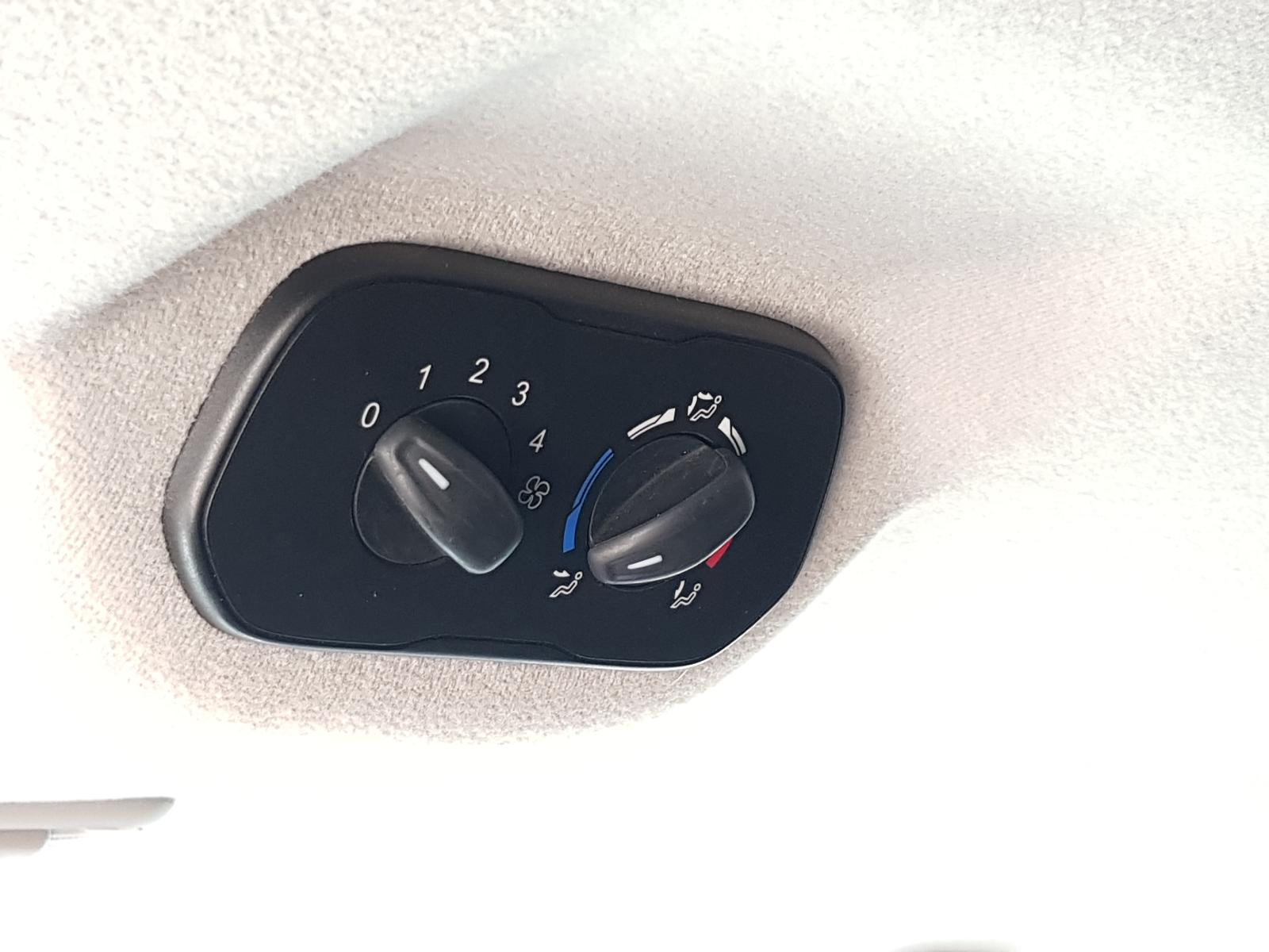 Ford Transit - Other