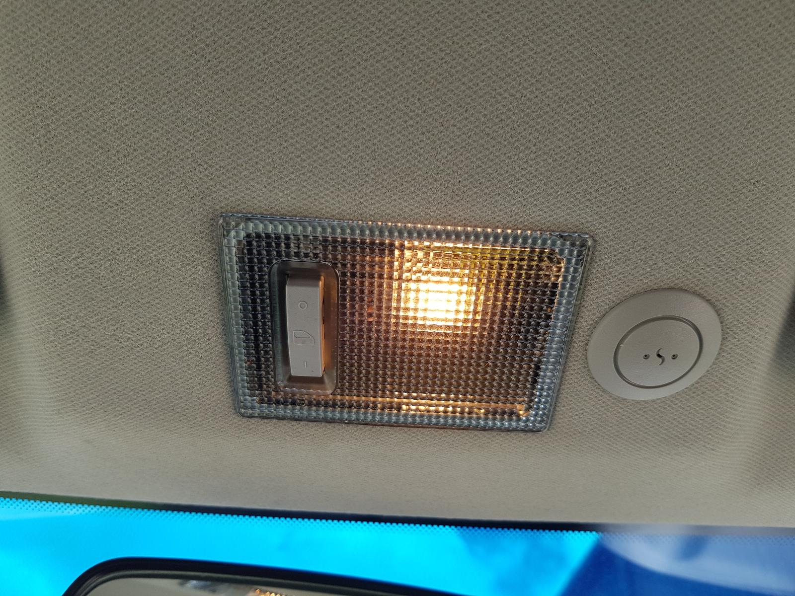 Holden Barina - Spark 2010-Present