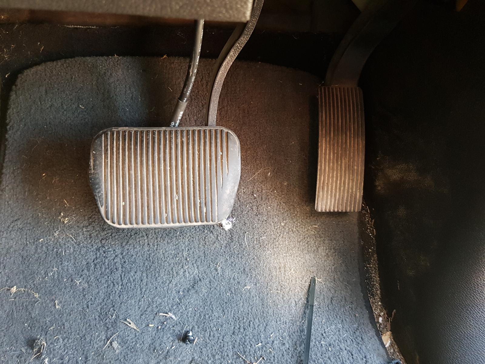 Ford Territory - SZ 2011-Present