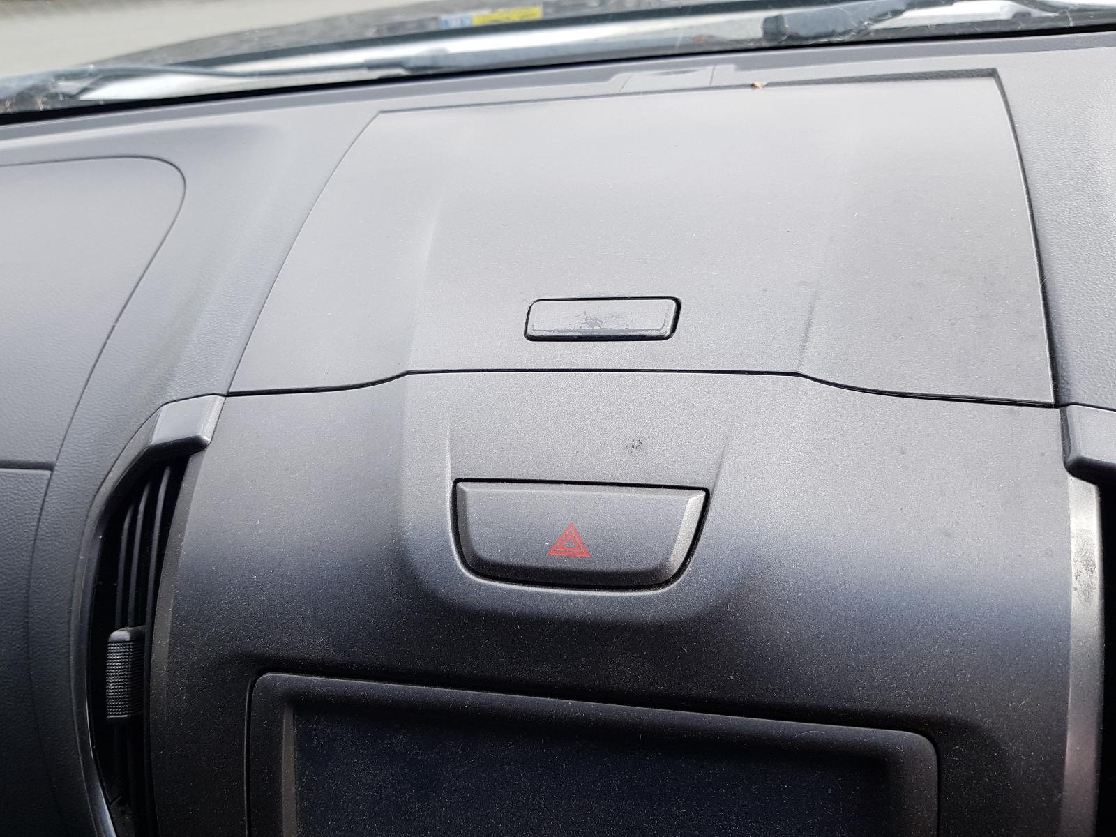 Holden Colorado - RG 2012 -2016