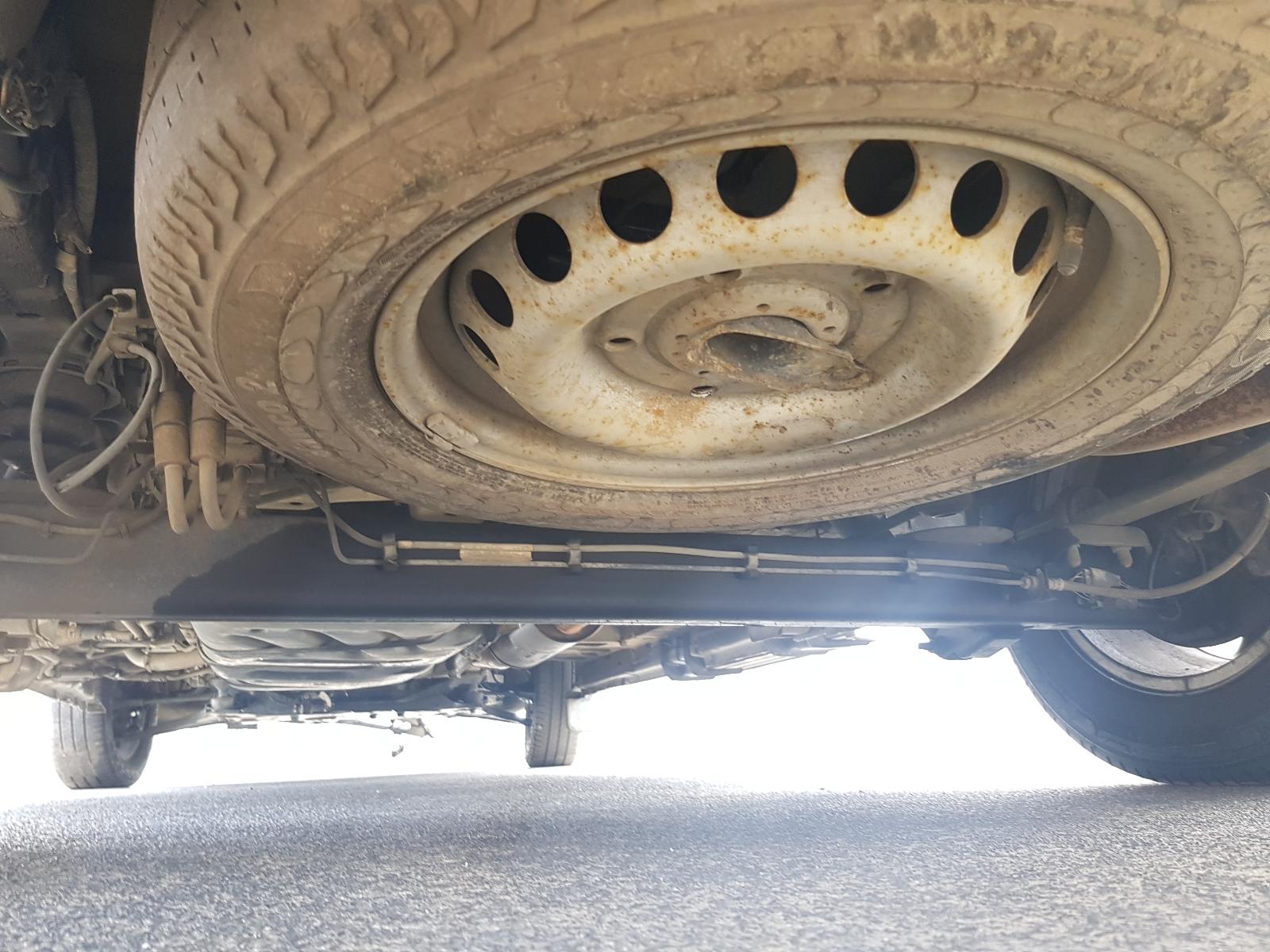 Ford Transit - Other