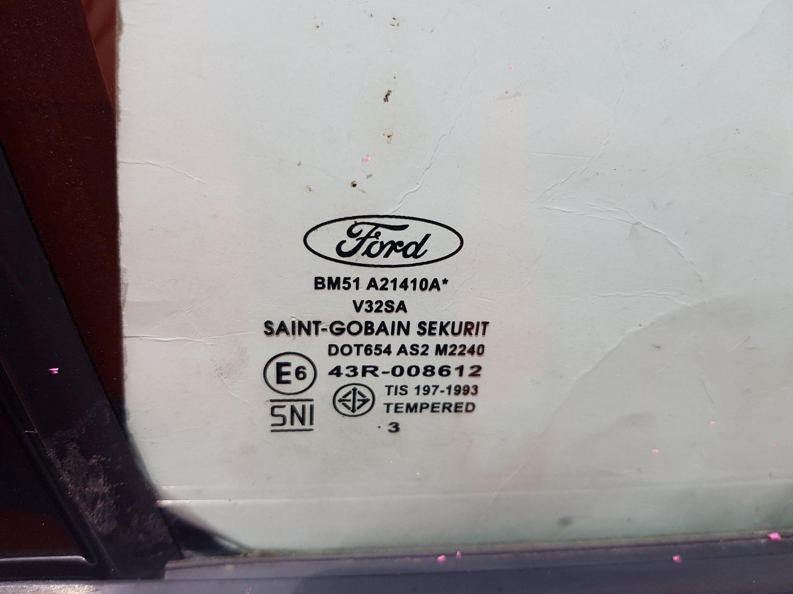 Ford Focus - LW 2011-2015