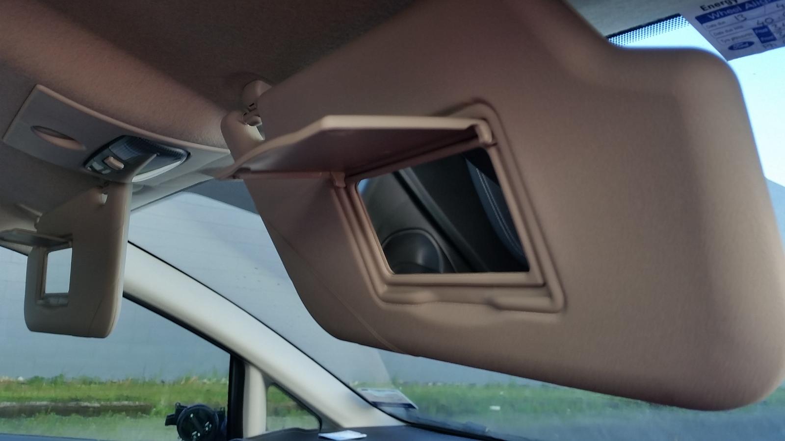 Ford Fiesta - MK VI 2008-Present