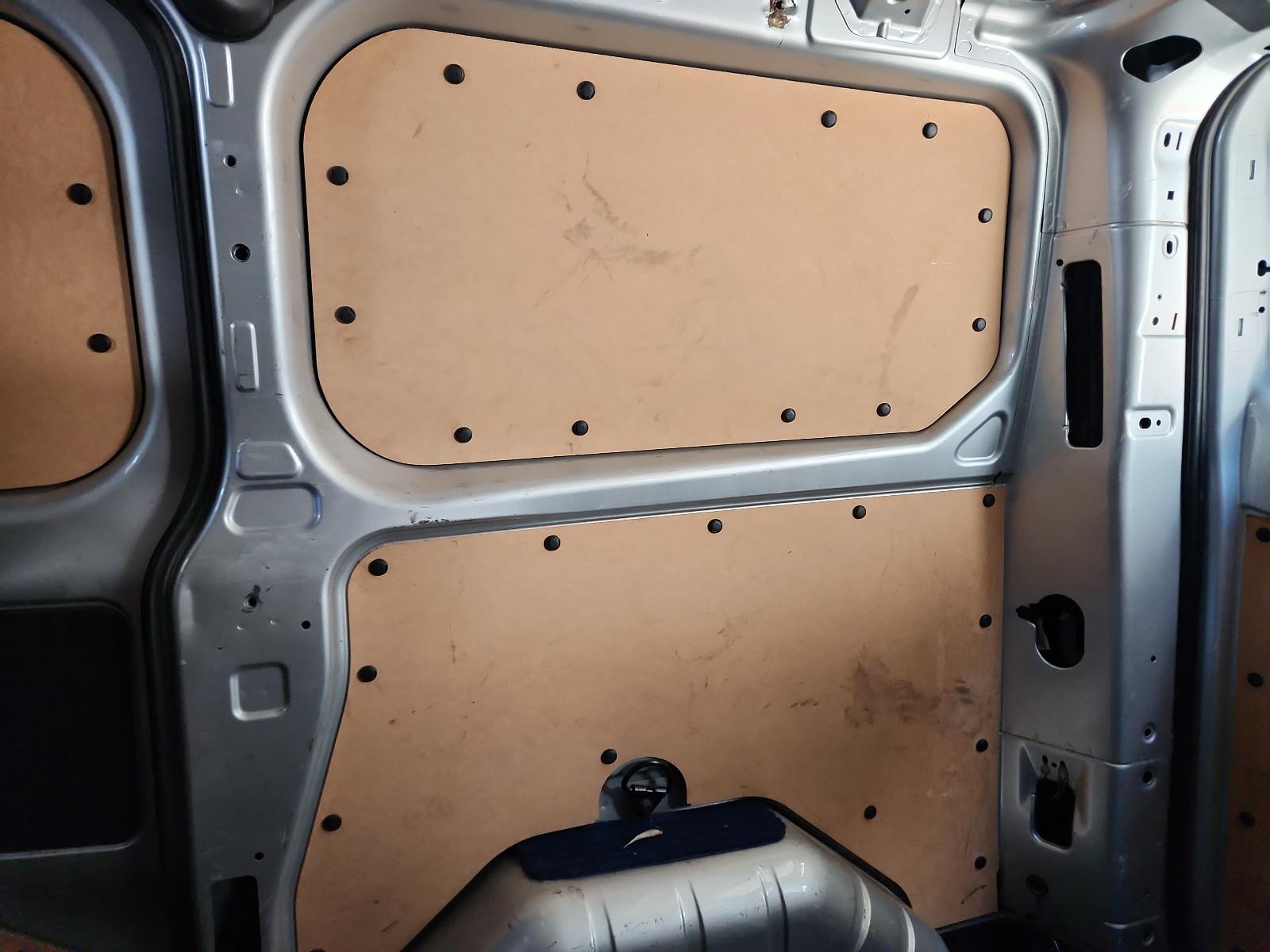 Ford Transit - Other