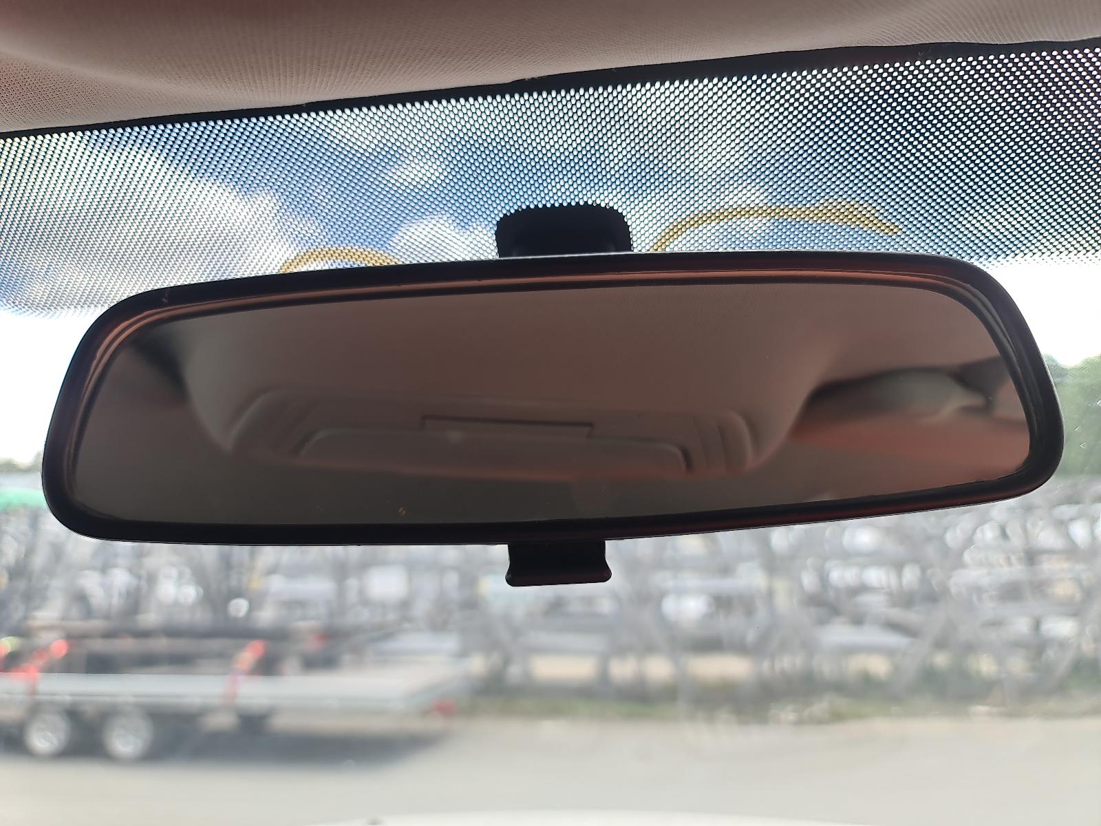 Ford Mondeo - MC 2011-2014