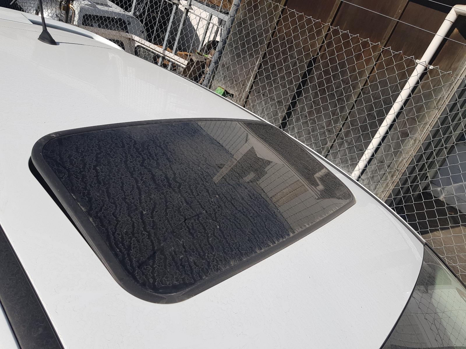 Ford Focus - LW 2011-2015