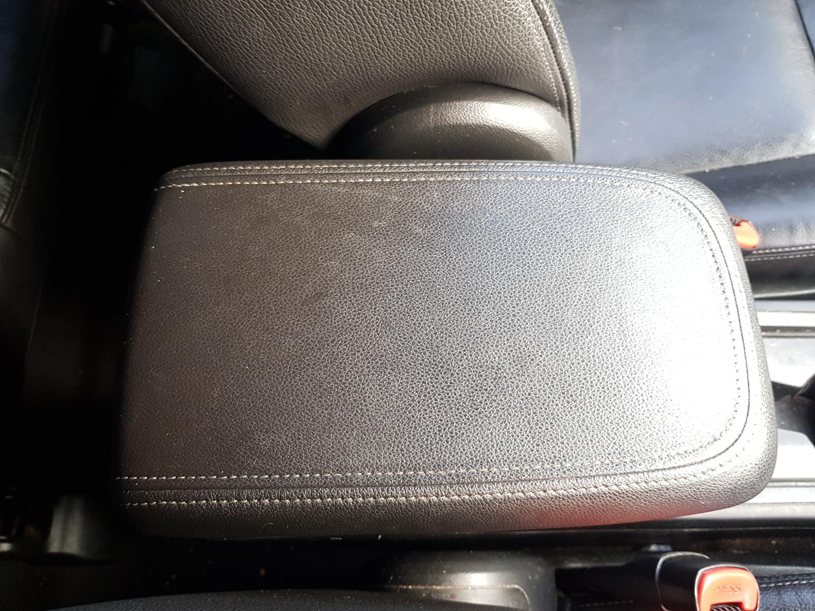 Holden Captiva - Captiva 7 2011-Present