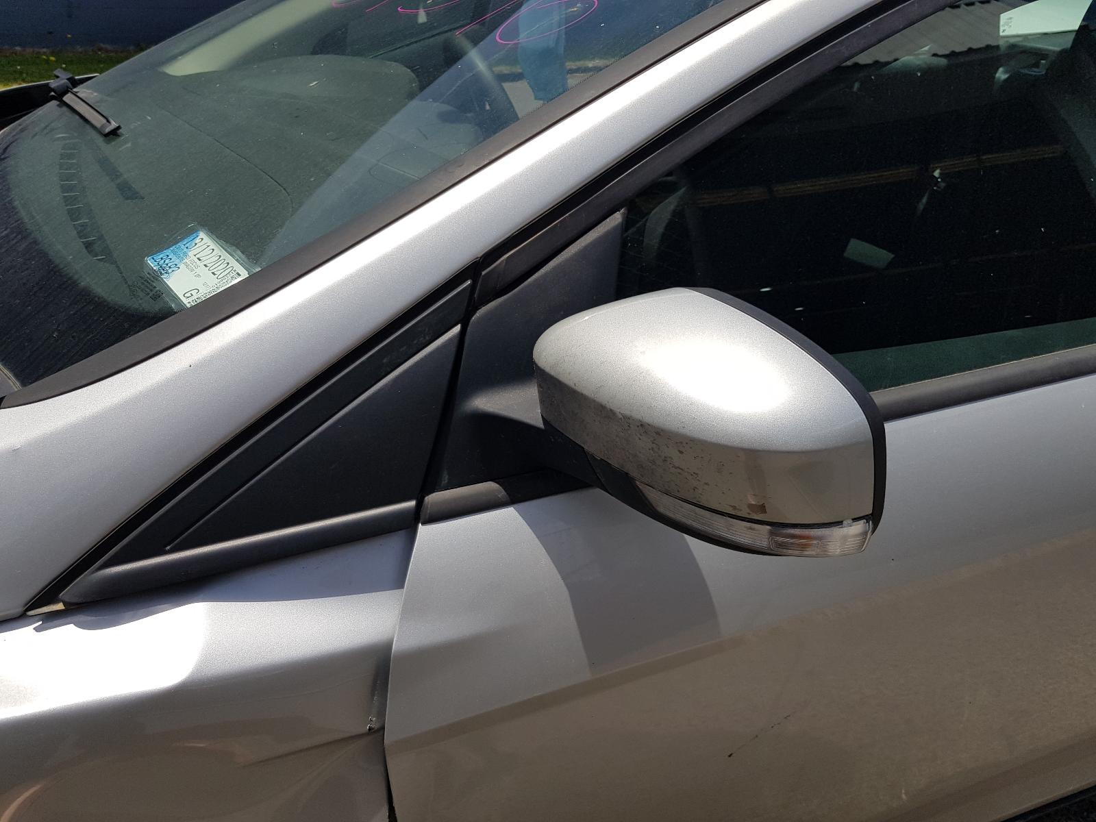 Ford Focus - LZ 2015-2017