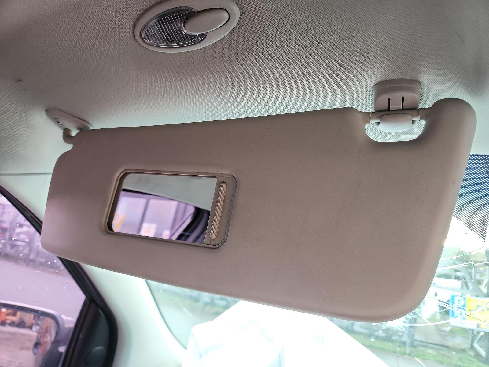 Ford Territory - SZ 2011-Present