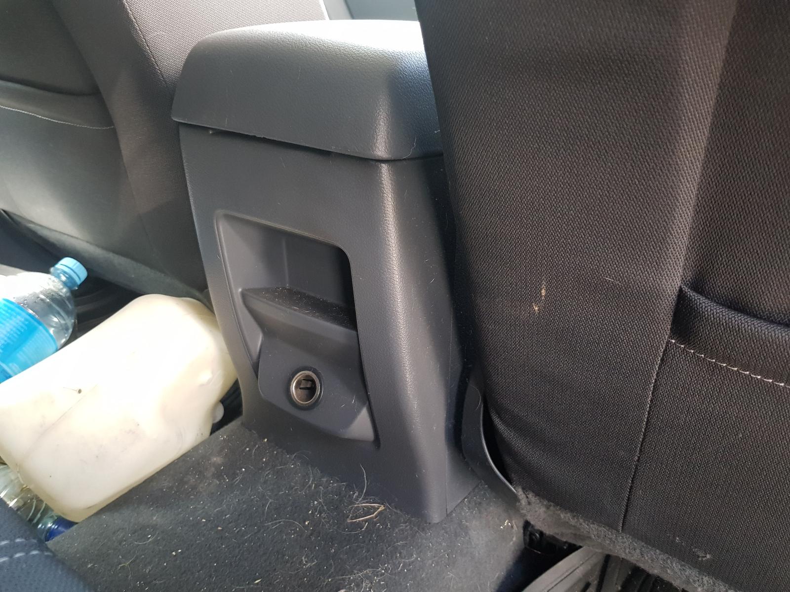 Ford Ranger - PX/PX2 2011-2017