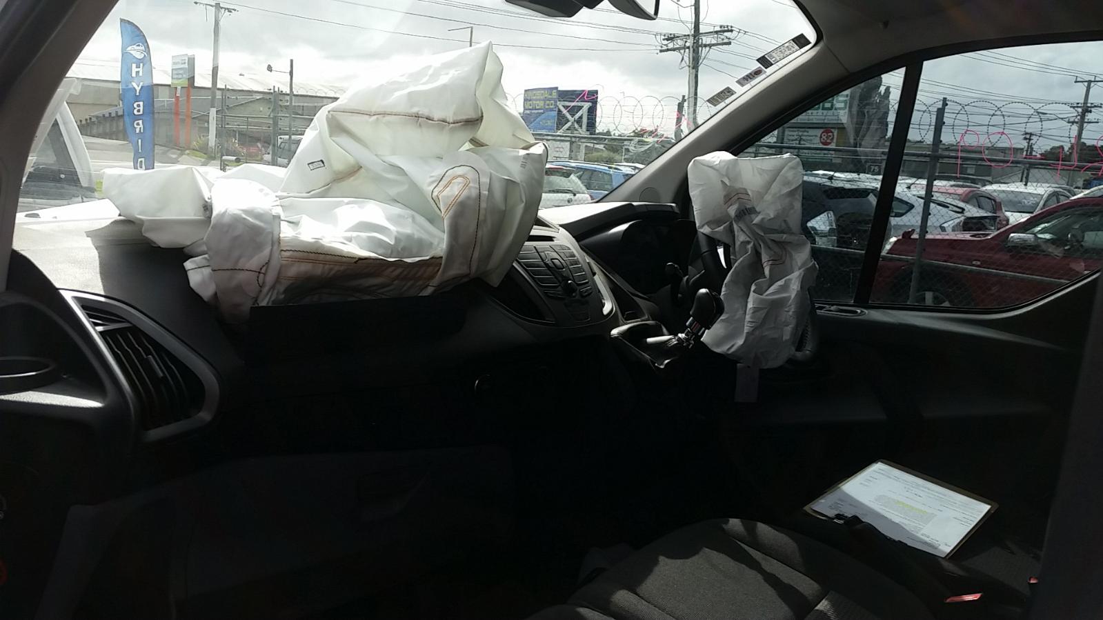 Ford Transit - Other