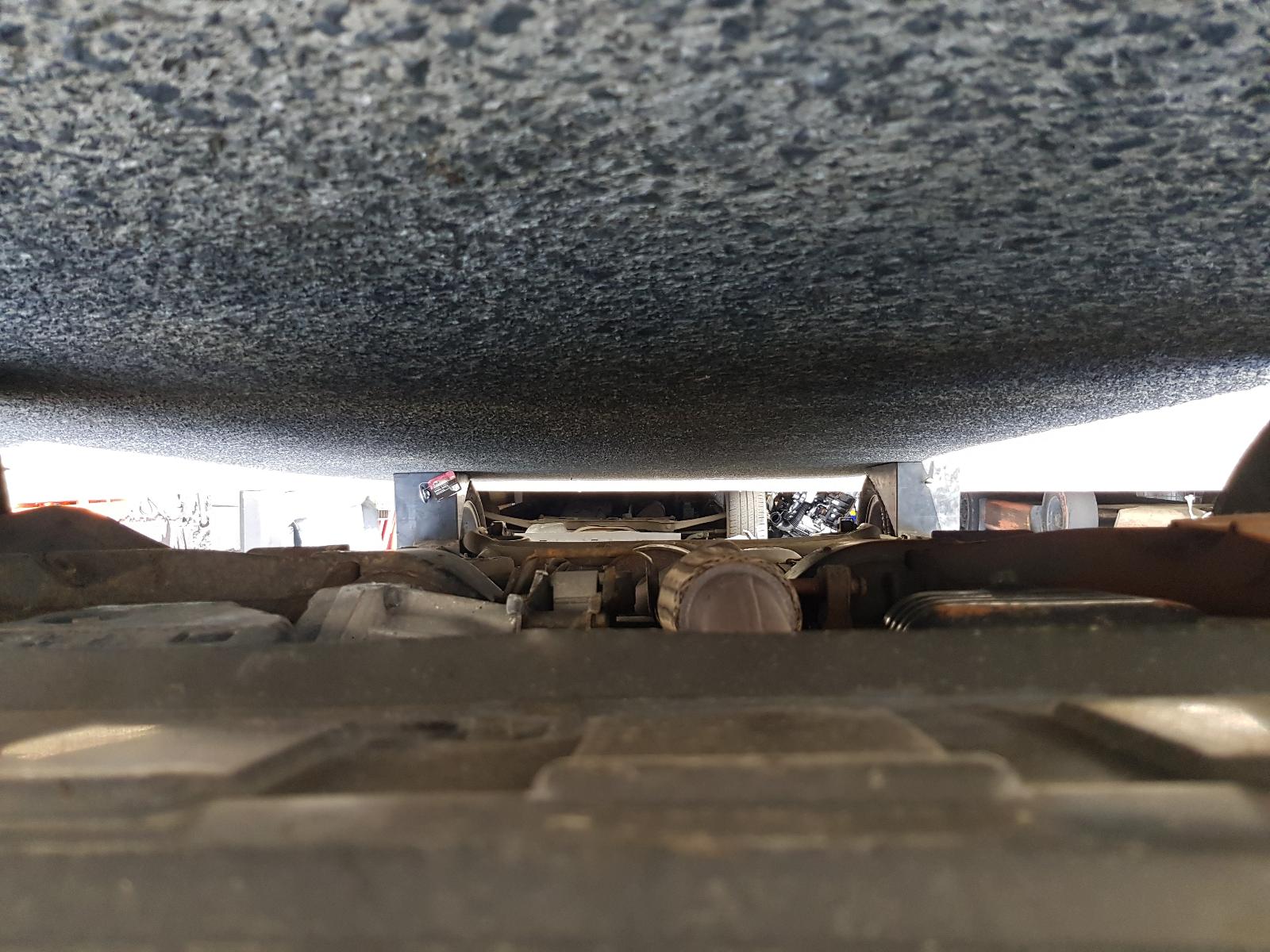 Holden Barina - Spark 2010-Present