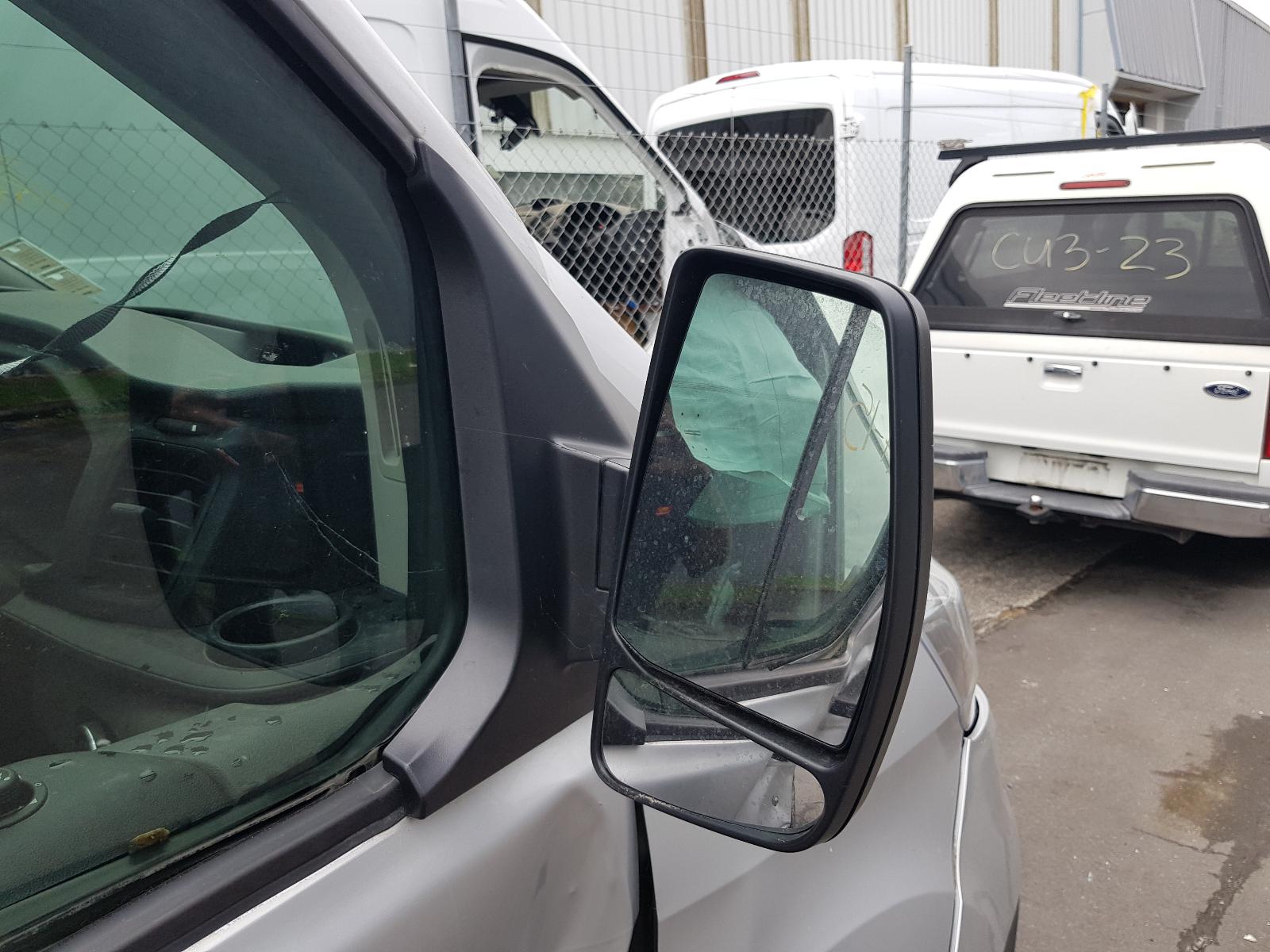 Ford Transit - Other