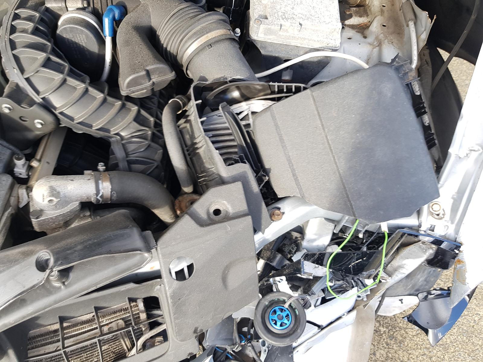 Ford Falcon - FG-FGX 2008-2016