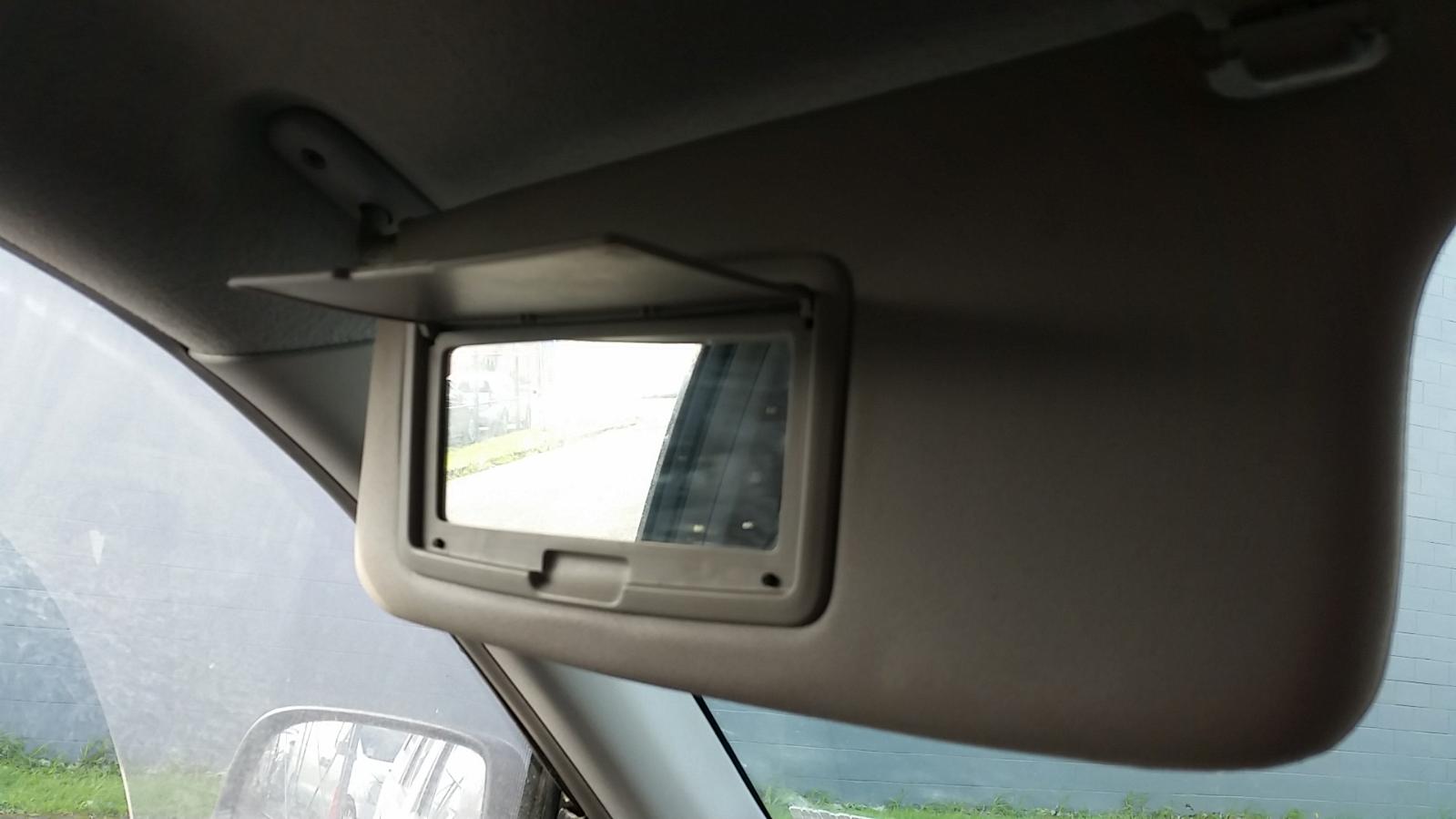 Holden Rodeo - RA 2003-2008