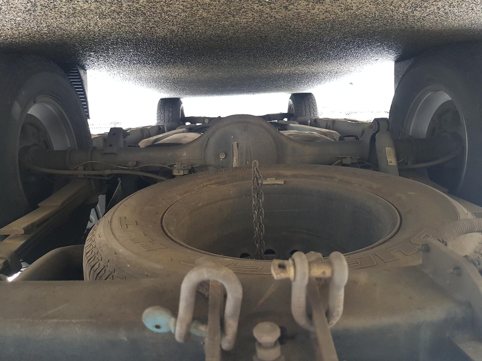 Ford Ranger - PX/PX2 2011-2017