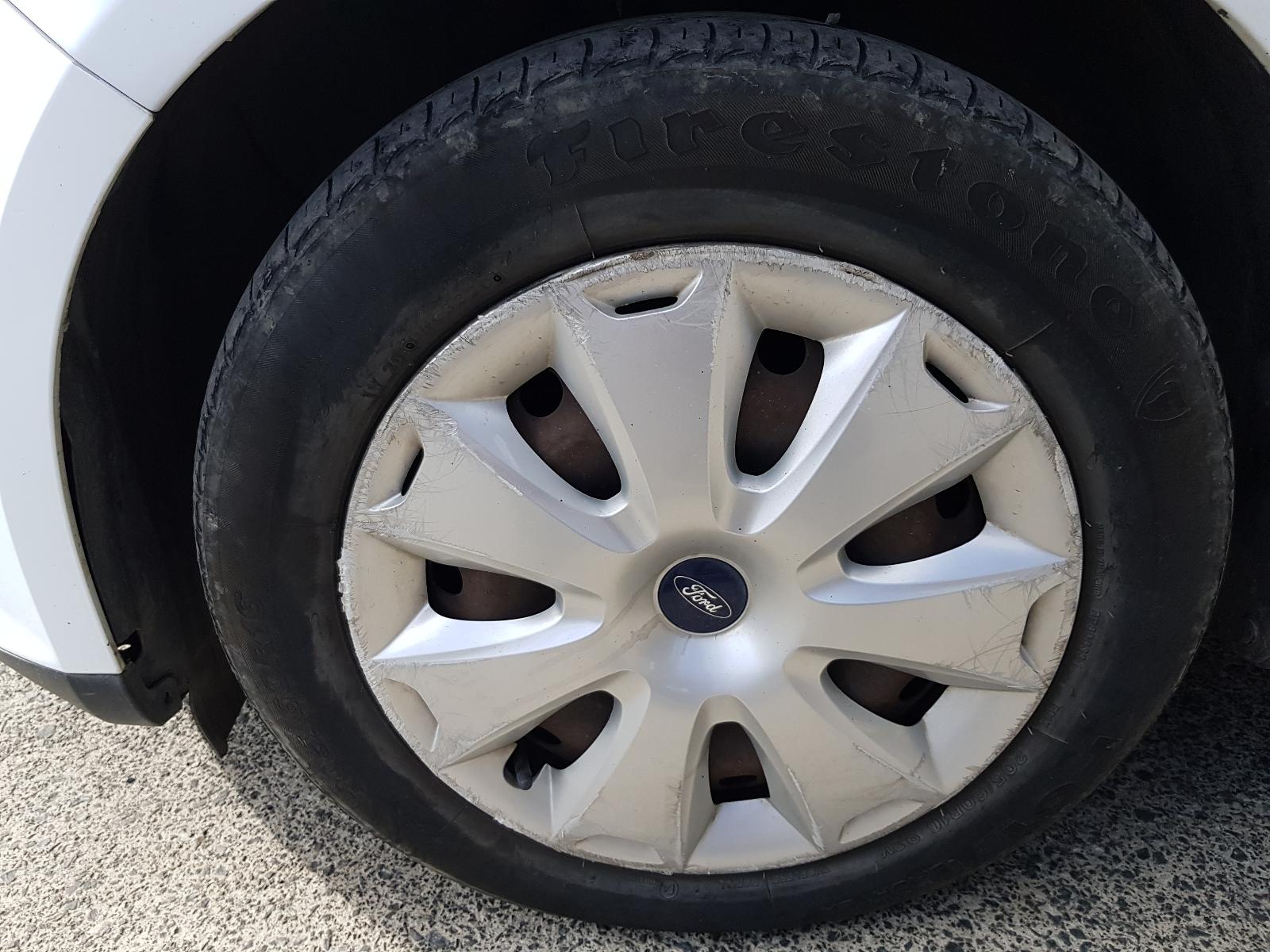 Ford Focus - LW 2011-2015